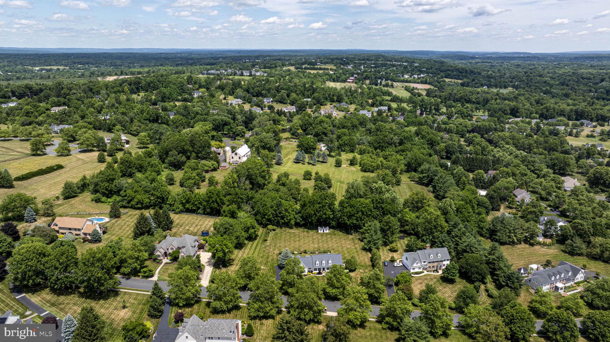 FOX HUNT ESTS - Residential