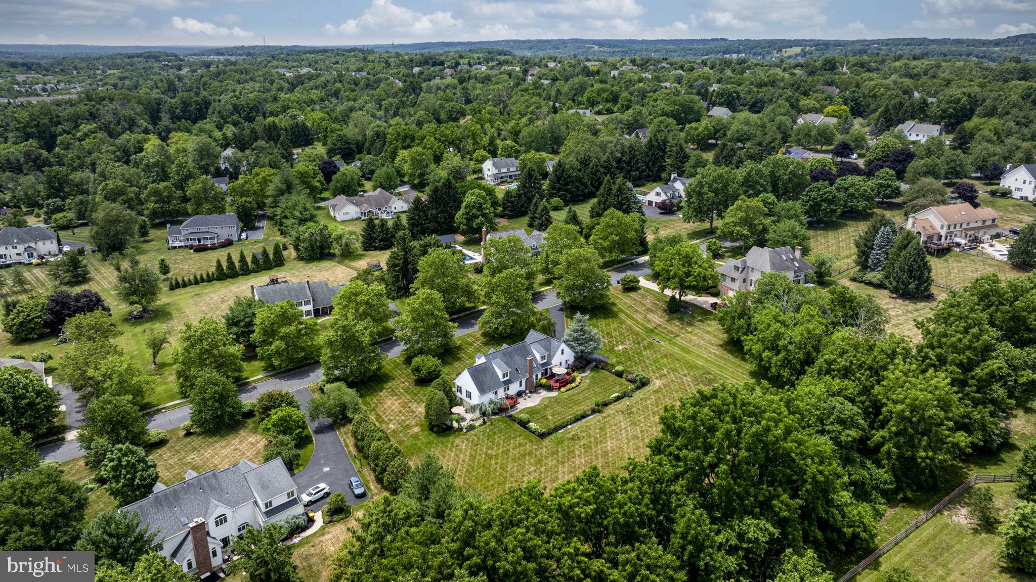FOX HUNT ESTS - Residential