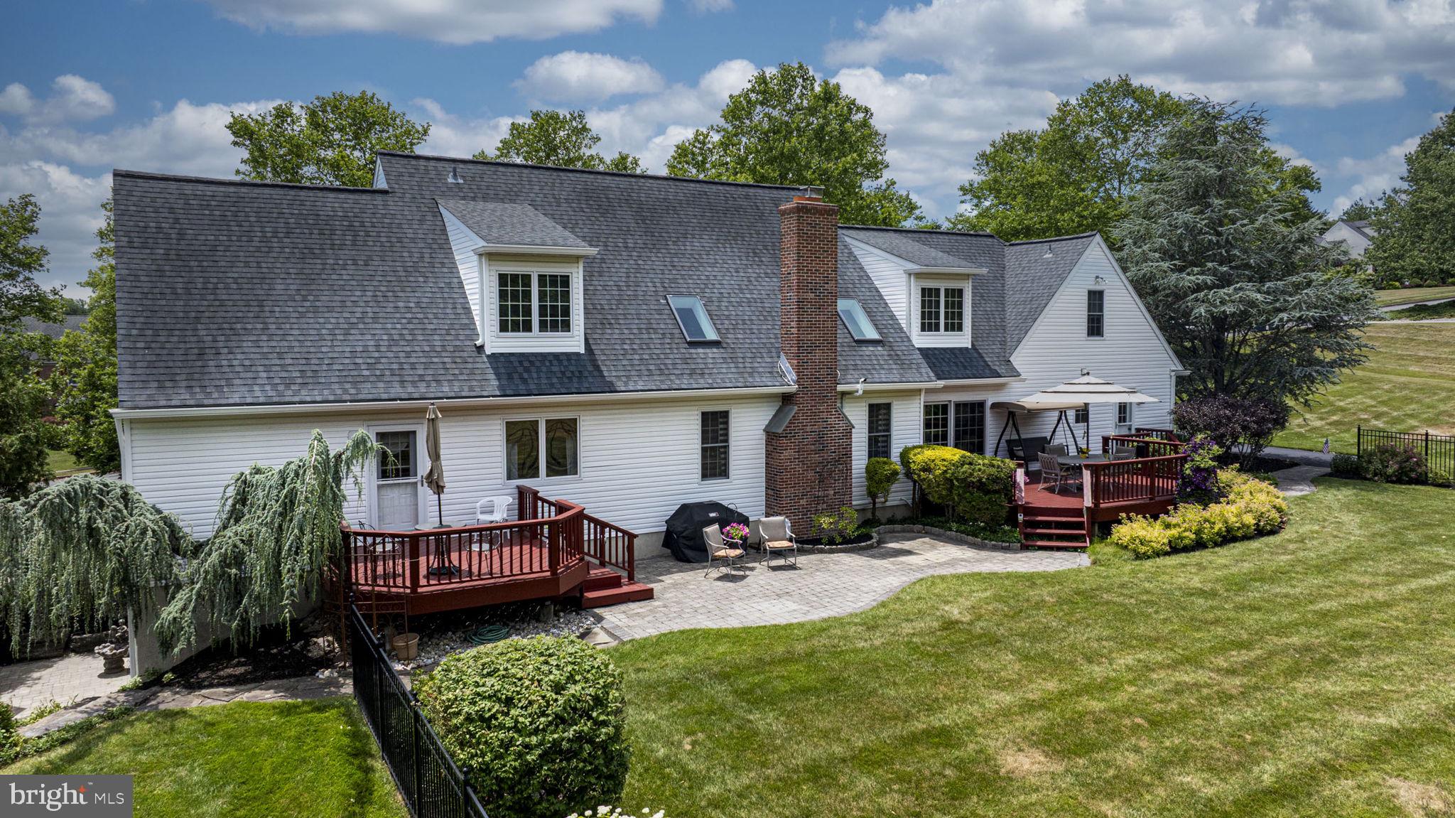 FOX HUNT ESTS - Residential