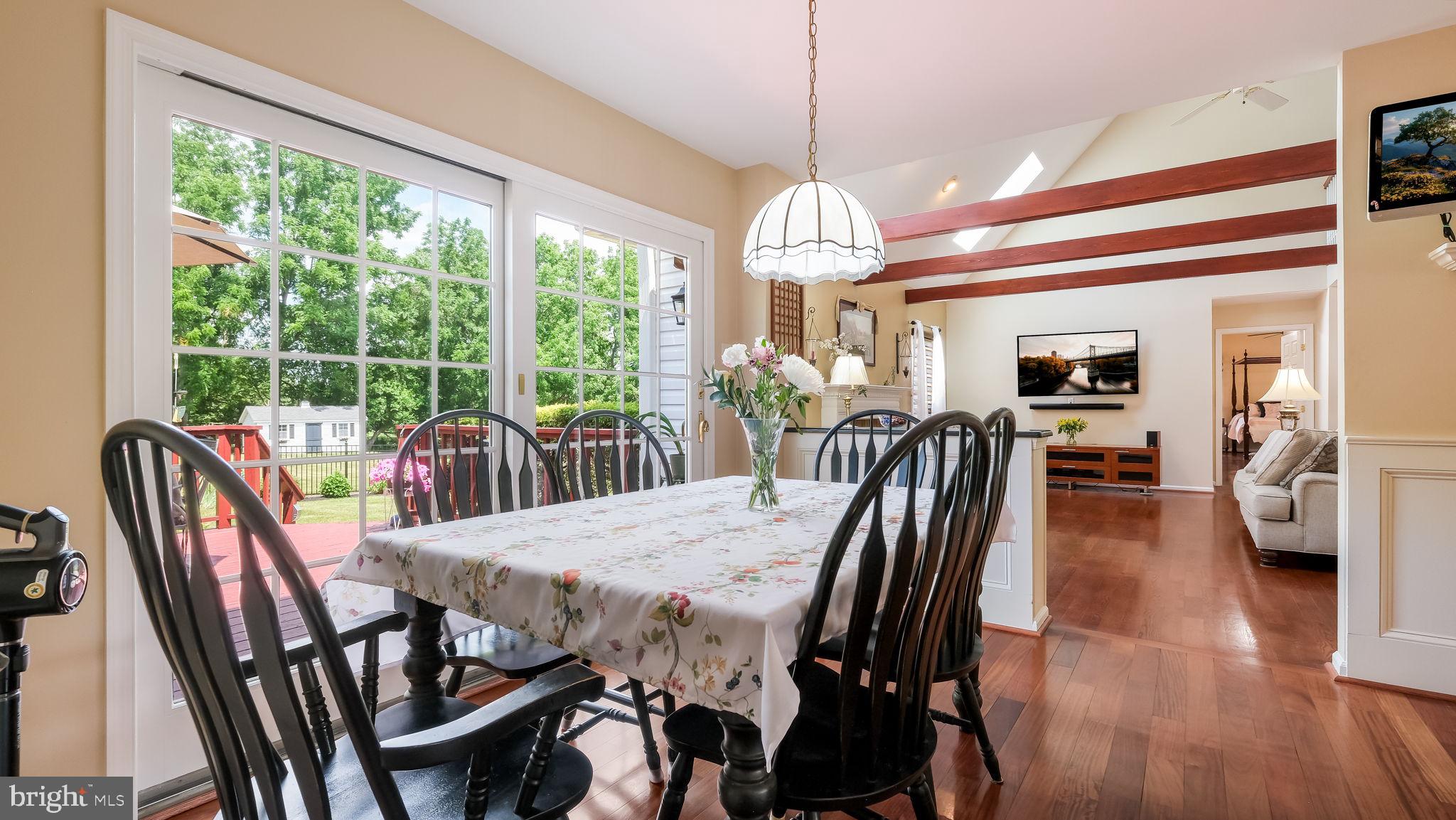 FOX HUNT ESTS - Residential