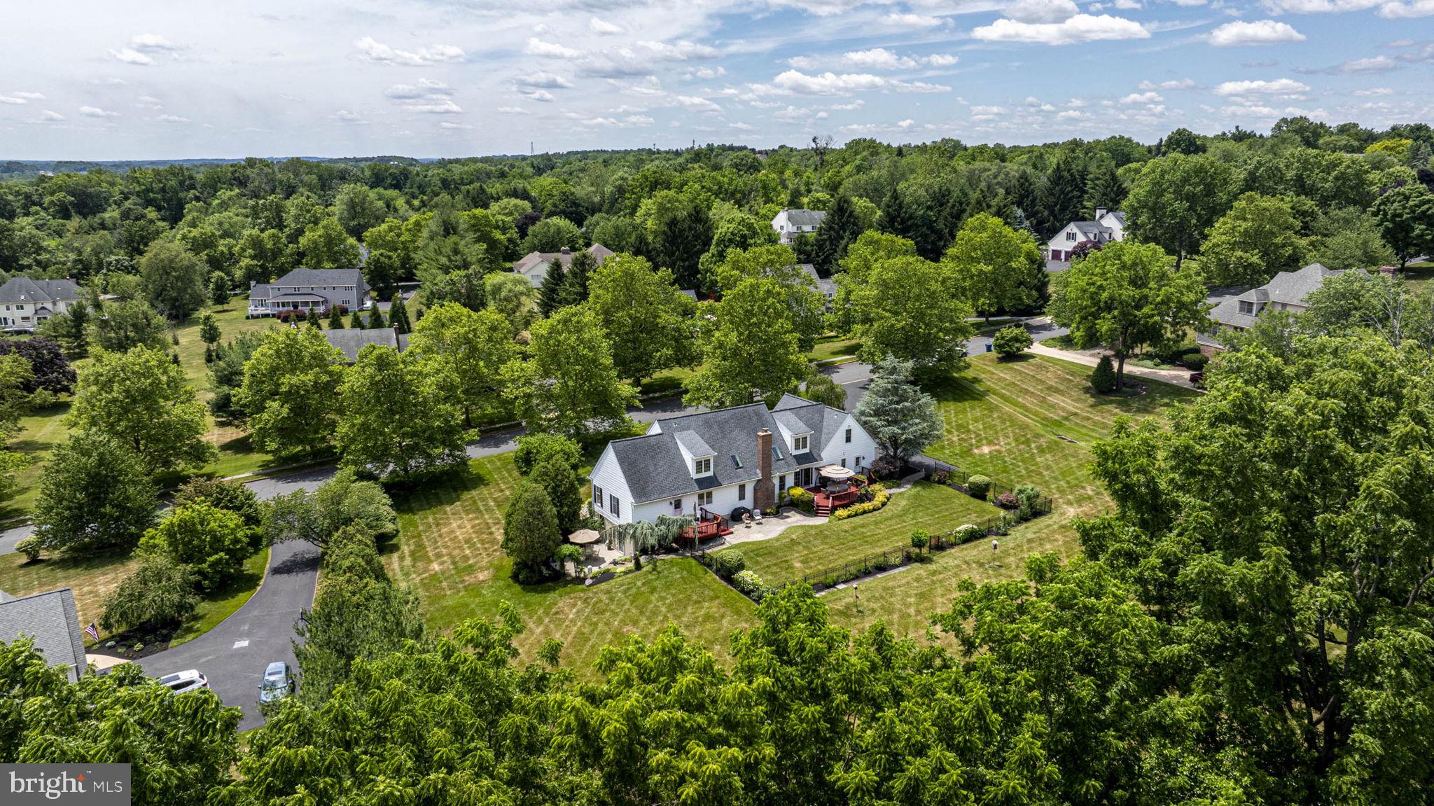 FOX HUNT ESTS - Residential
