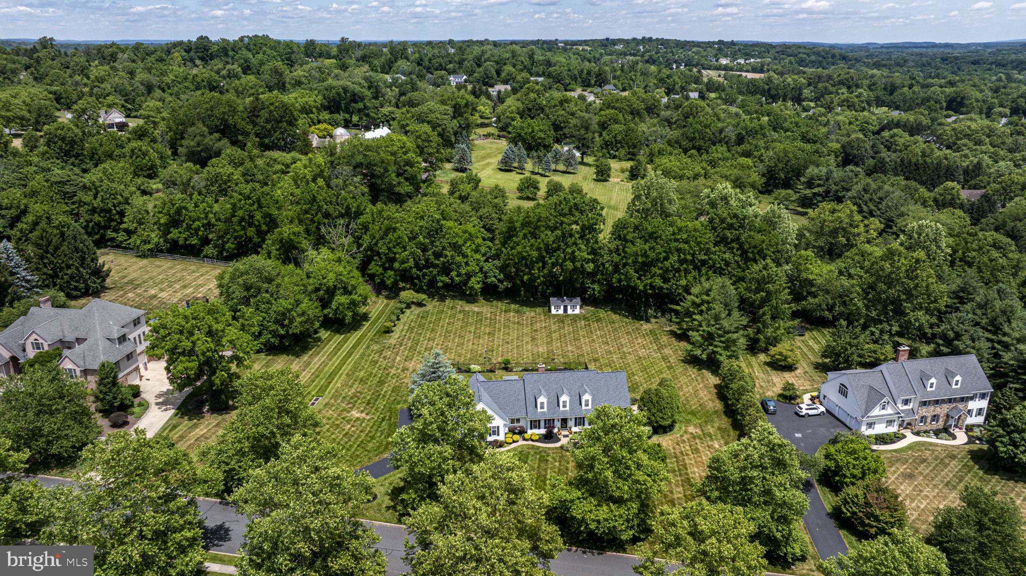 FOX HUNT ESTS - Residential