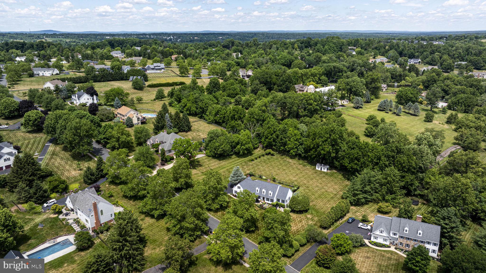 FOX HUNT ESTS - Residential