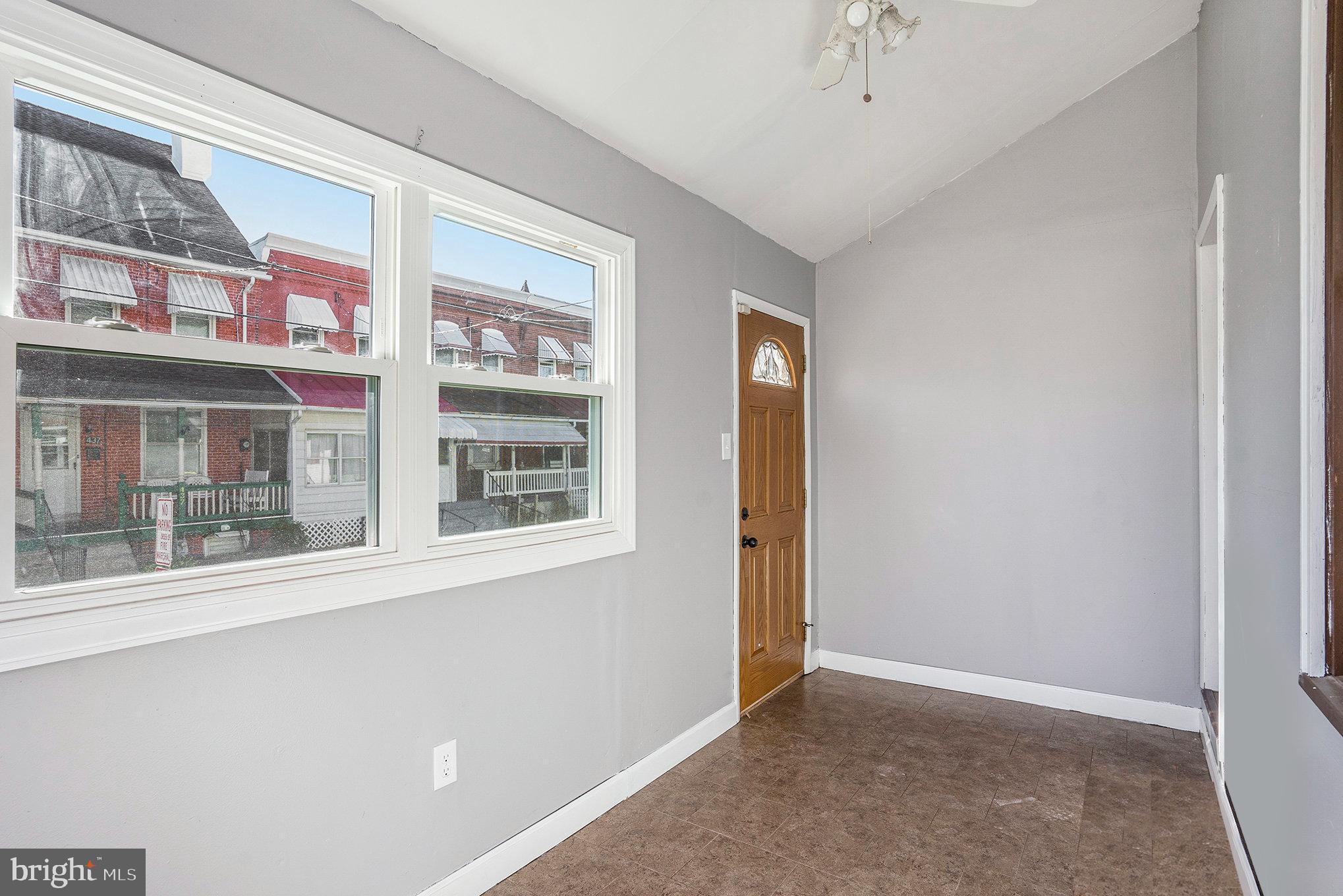 NONE AVAILABLE - Residential