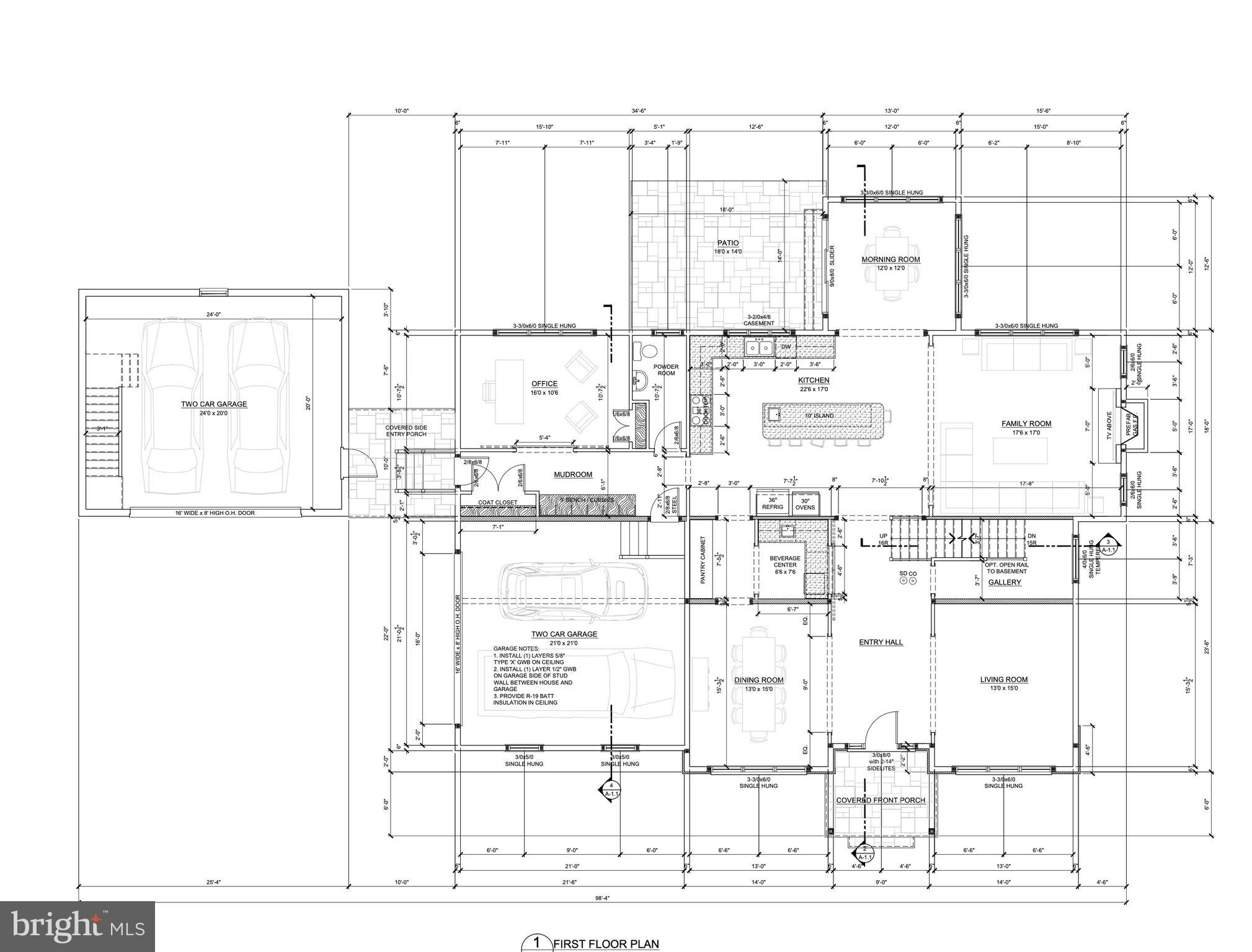 NONE AVAILABLE - Residential