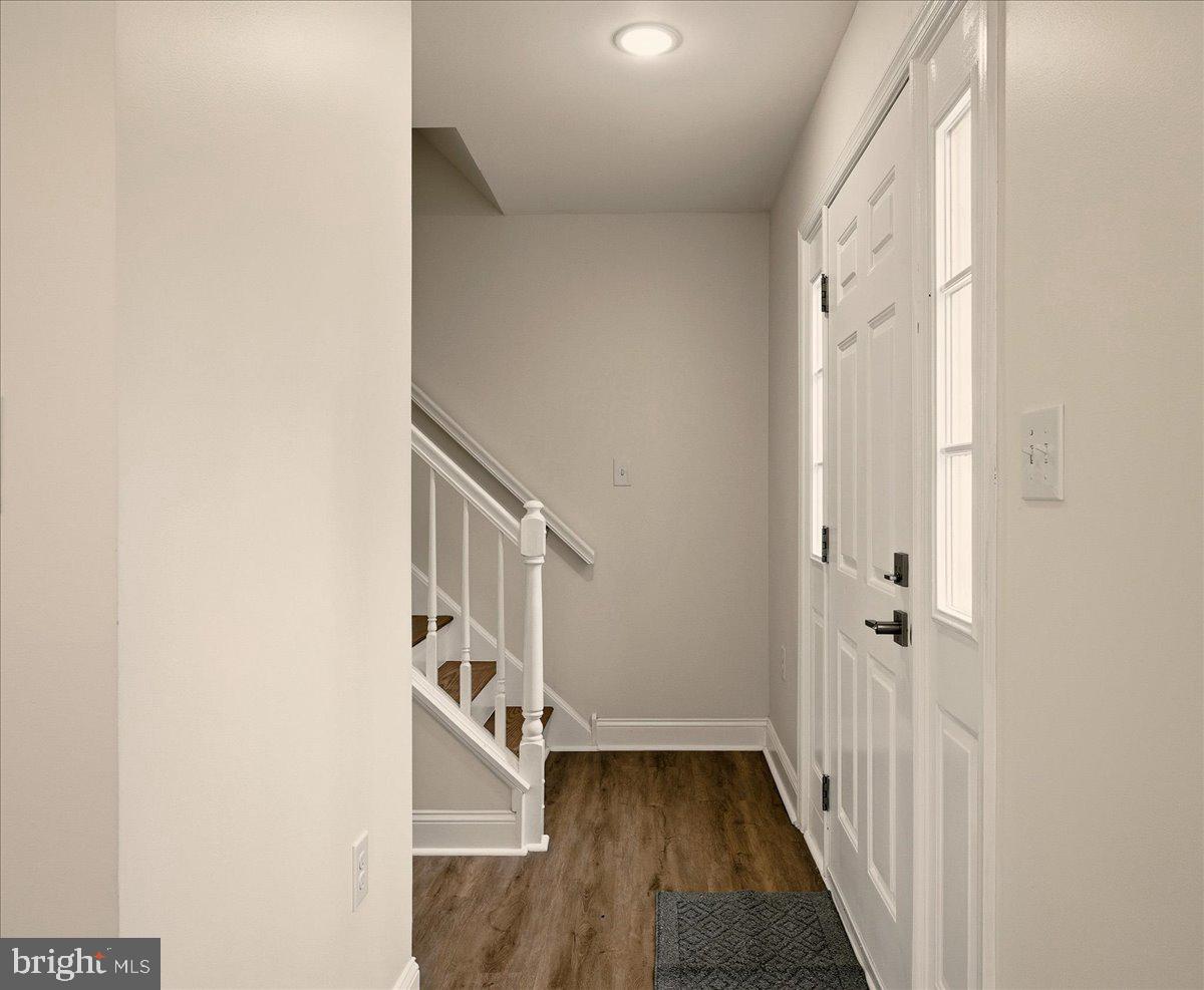 SIERRA VIEW-TUNKHANNOCK - Residential