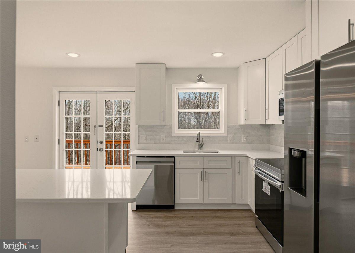SIERRA VIEW-TUNKHANNOCK - Residential