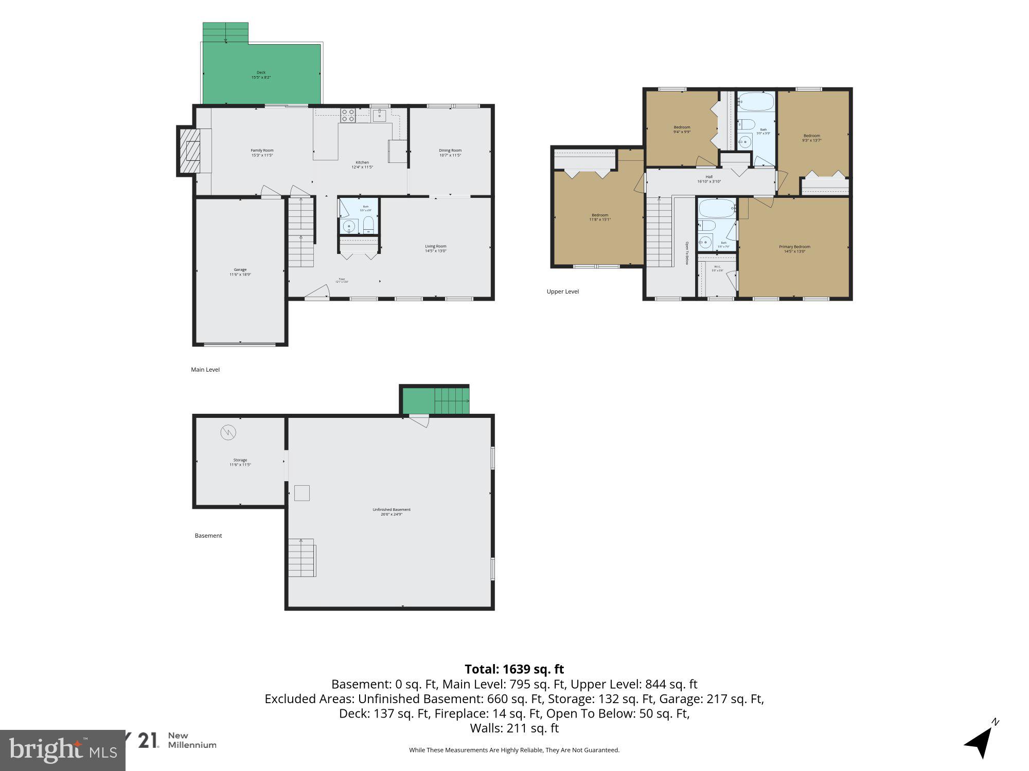 FOXMOOR - Residential