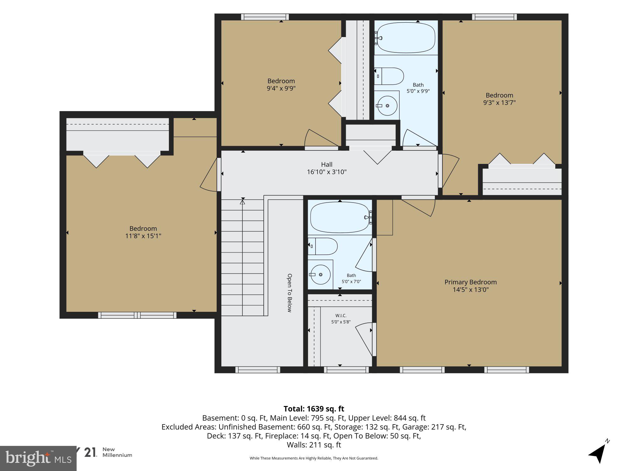FOXMOOR - Residential