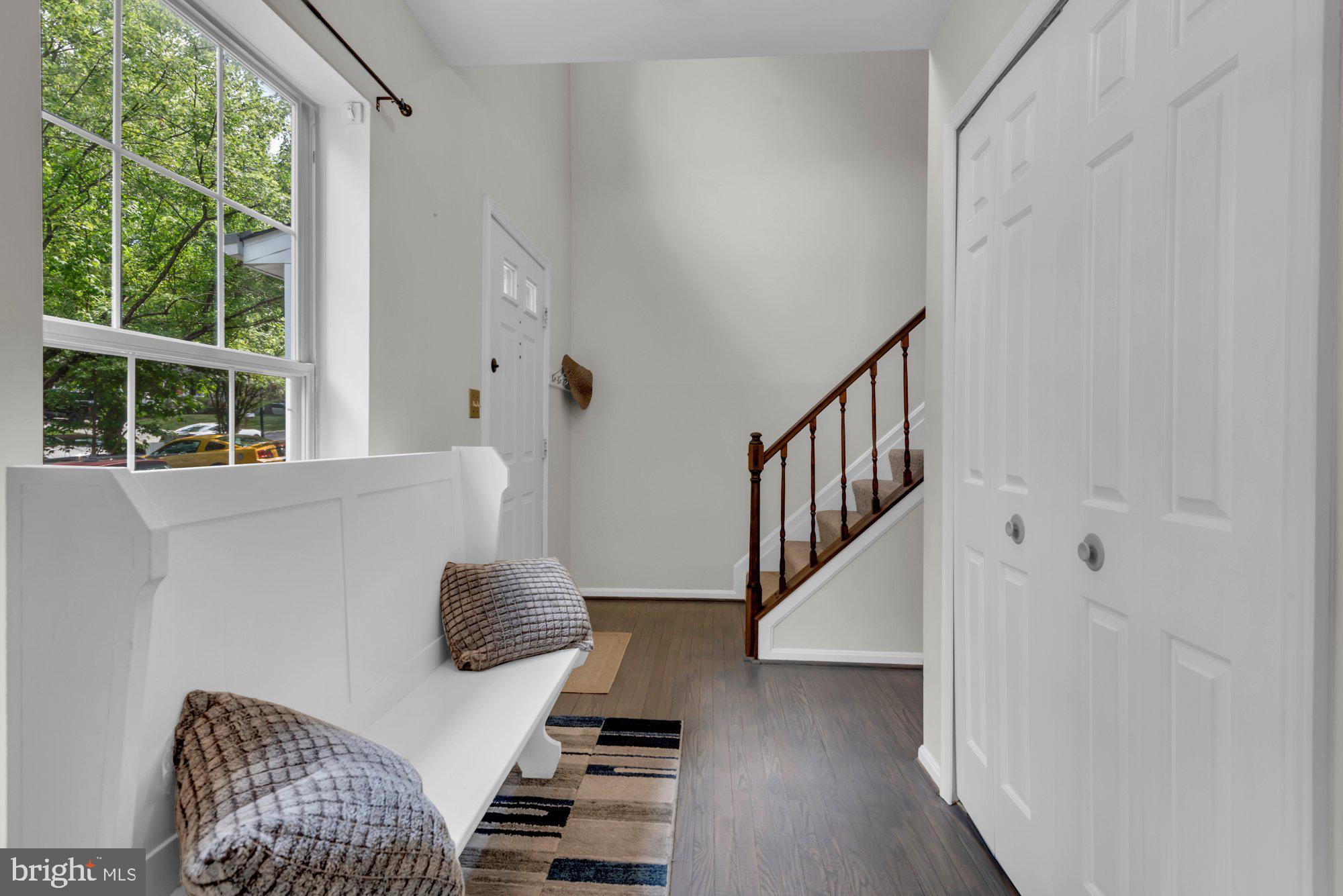 FOXMOOR - Residential