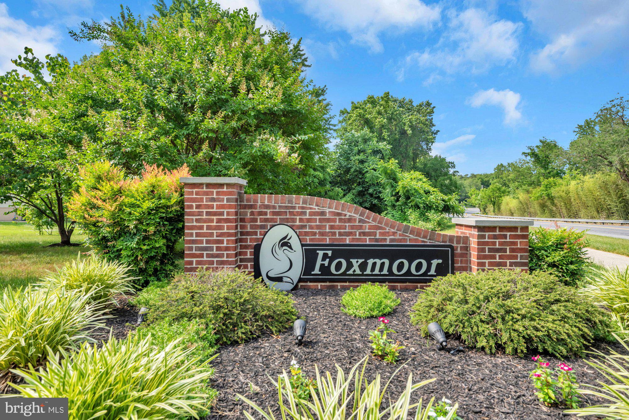FOXMOOR - Residential