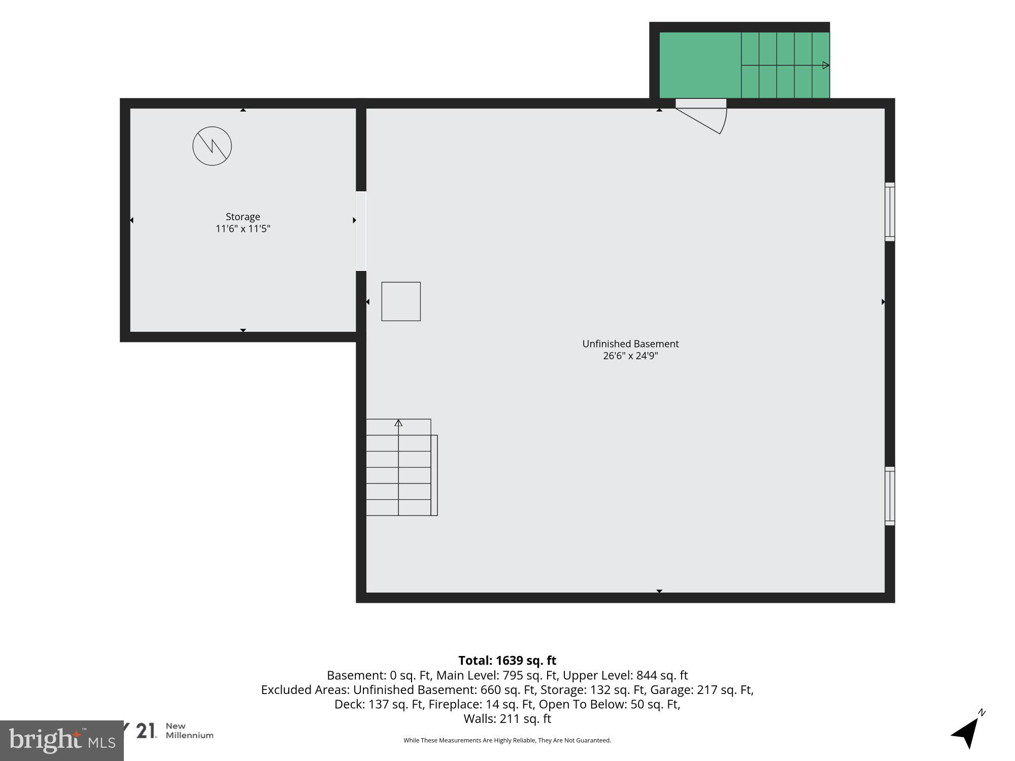 FOXMOOR - Residential