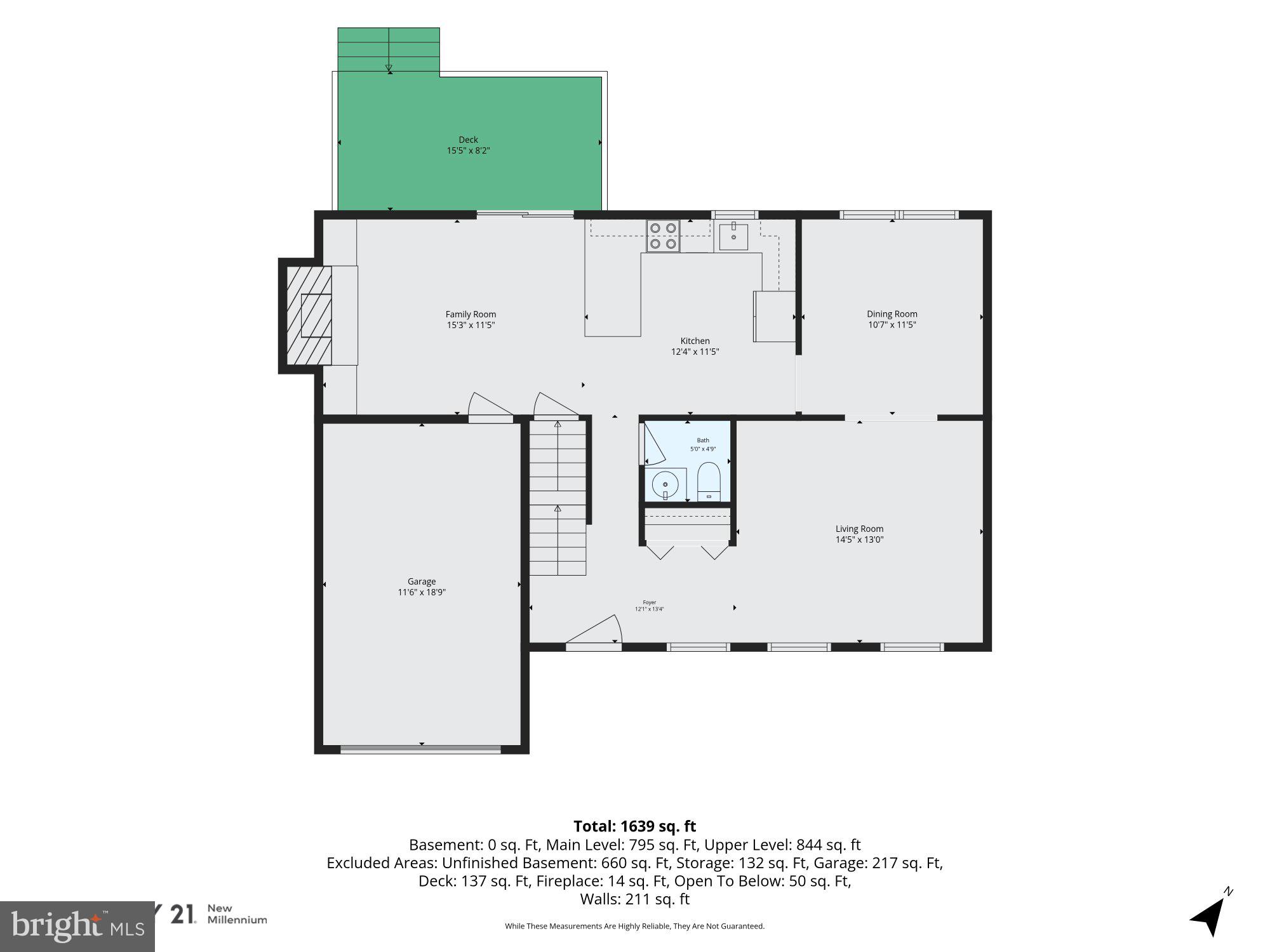 FOXMOOR - Residential