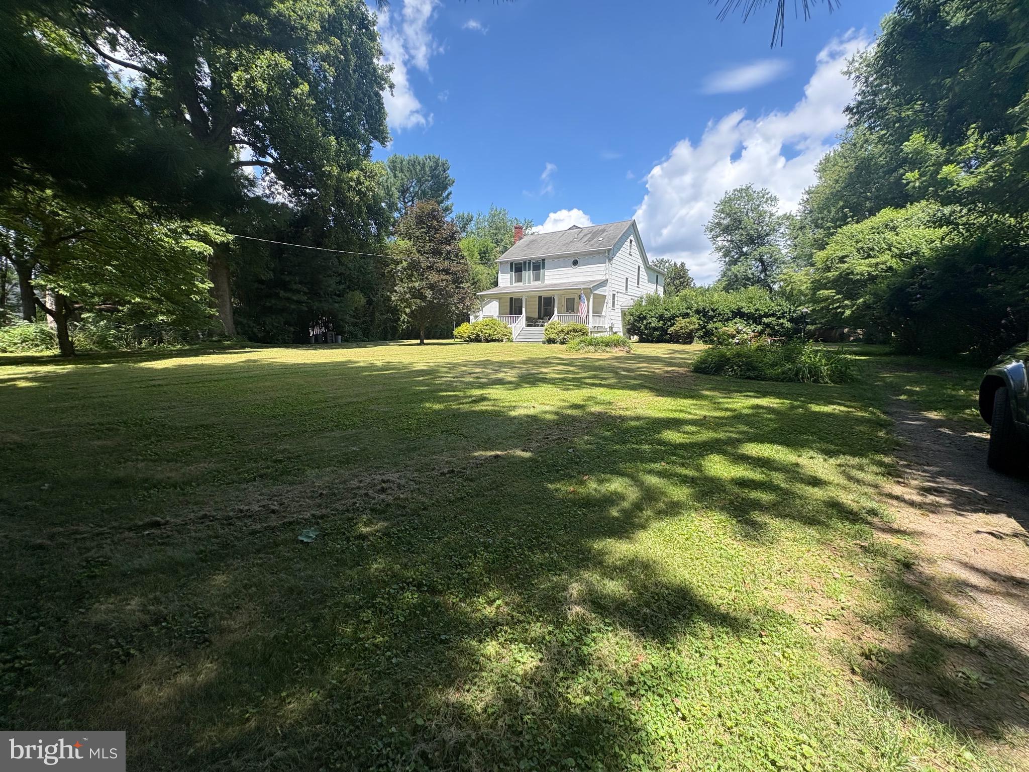 Nestled on a quiet residential street just minutes from the heart of downtown McLean, 1551 Evers Drive offers an exceptional opportunity to build your dream home in one of Northern Virginia’s most sought-after communities. This level, buildable lot is fully connected to major public utilities—including water, sewer, gas, and electric—streamlining your construction process from the start.

The property is ideally located for convenience and lifestyle, with easy access to top-rated schools, parks, shops, and dining in downtown McLean. Commuters will appreciate proximity to major routes including the GW Parkway, I-495, and the Silver Line Metro, providing seamless access to Tysons, Washington, DC, and the Dulles Tech Corridor.

Whether you're a builder or a buyer looking to create a custom residence, this is a unique chance to invest in a well-established neighborhood with enduring value and unmatched accessibility.

Zoning R-3