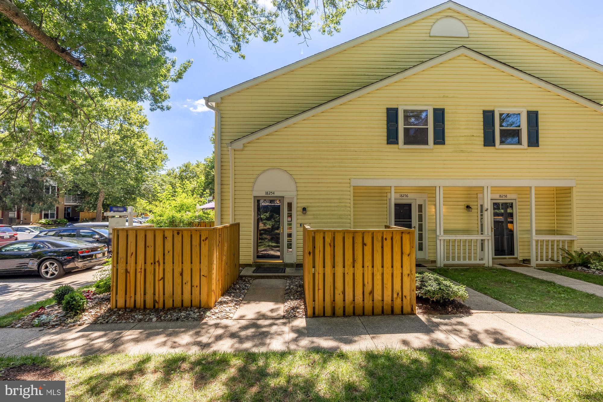 HOMELAND VILLAGE - Residential