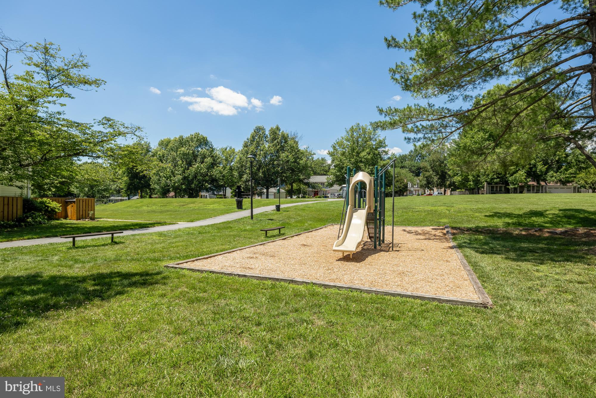 HOMELAND VILLAGE - Residential