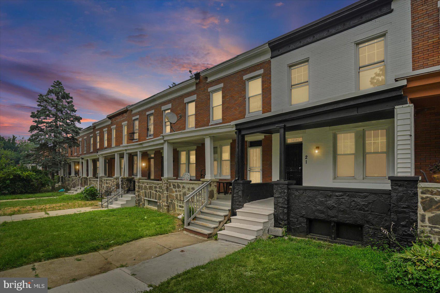 NONE AVAILABLE - Residential