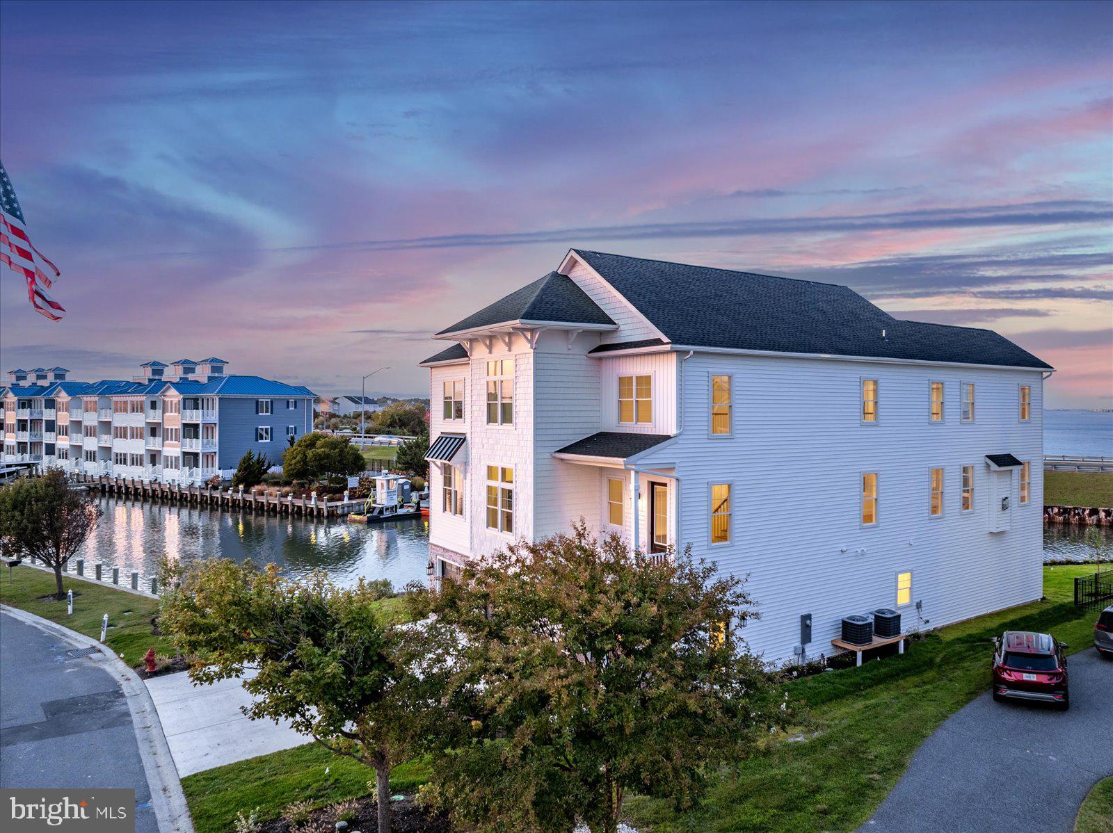 ESTATES AT INLET ISLE - Residential