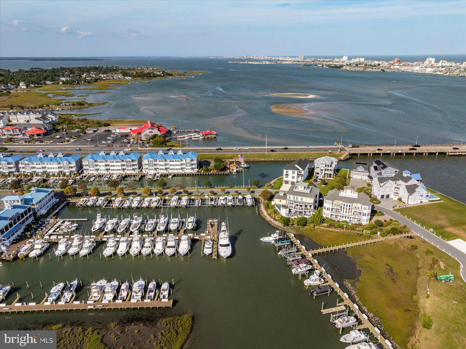 ESTATES AT INLET ISLE - Residential