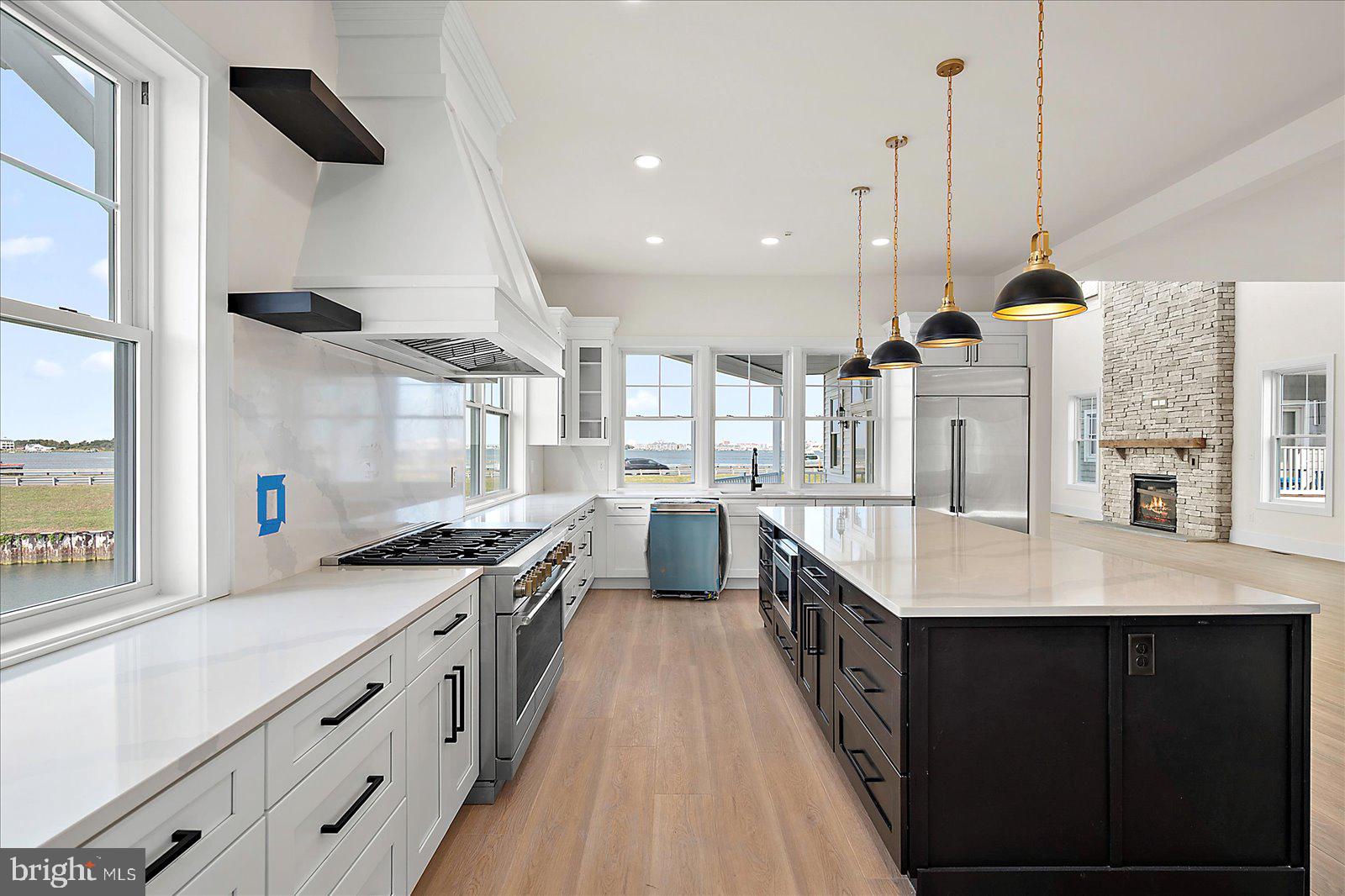 ESTATES AT INLET ISLE - Residential