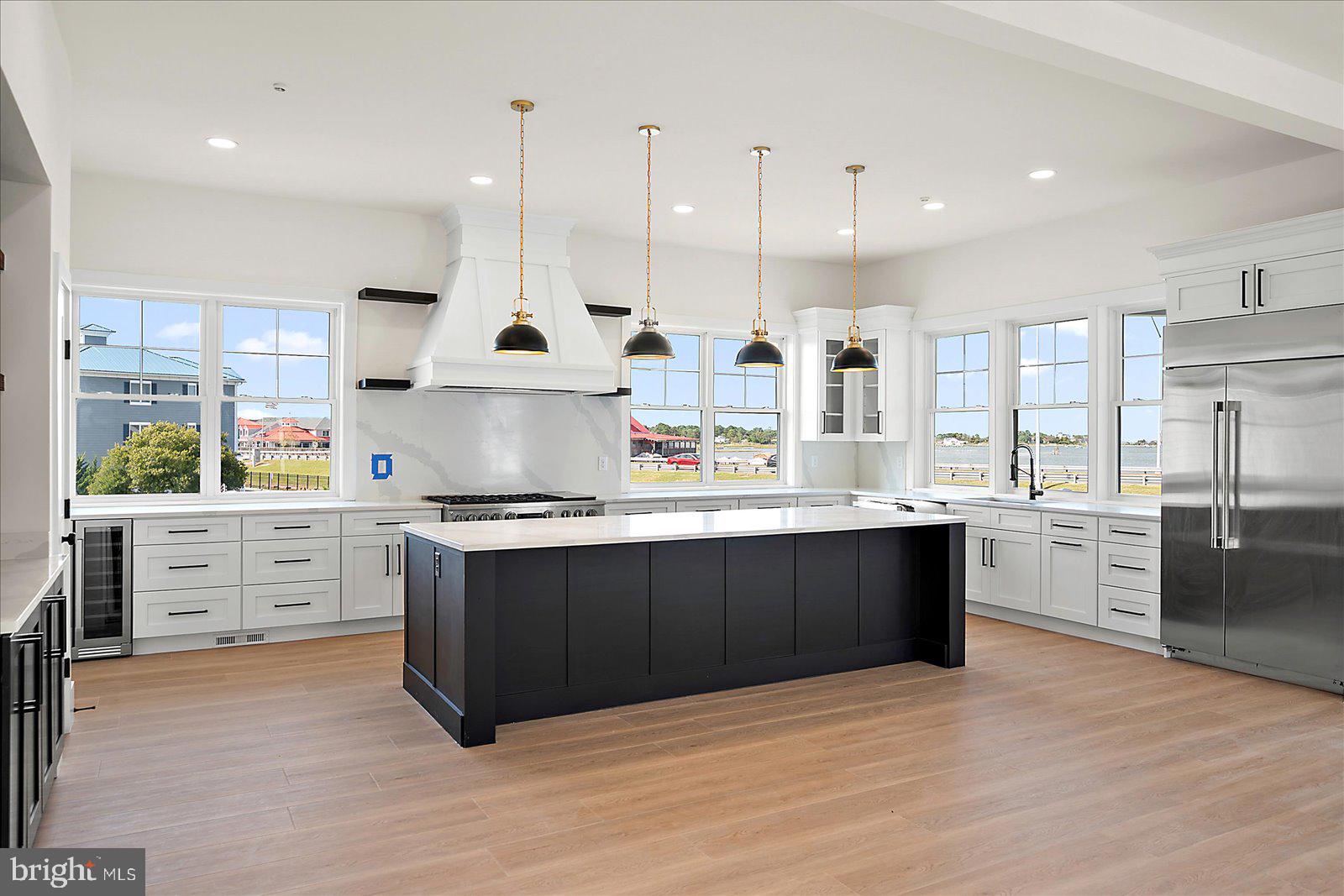 ESTATES AT INLET ISLE - Residential