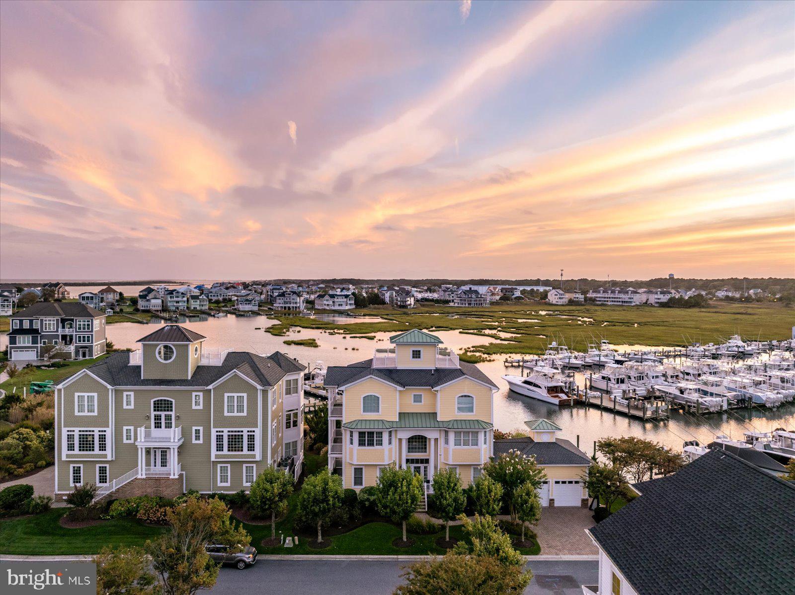 ESTATES AT INLET ISLE - Residential