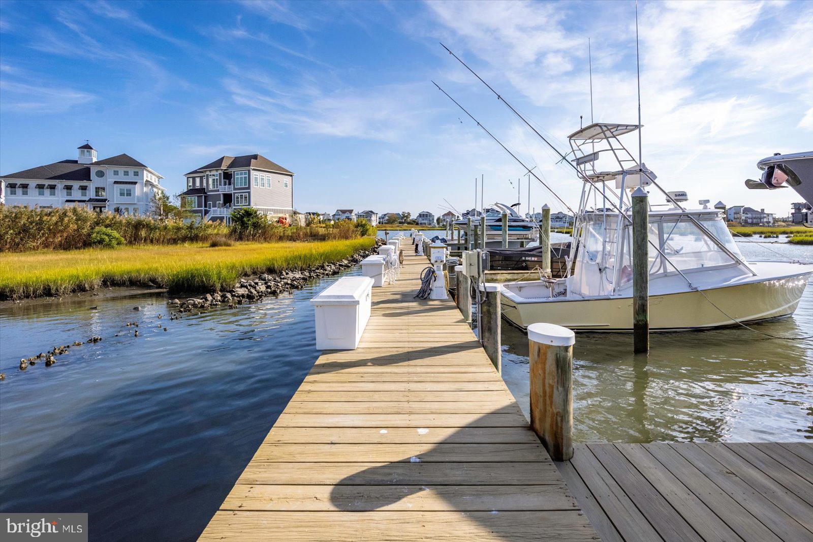 ESTATES AT INLET ISLE - Residential