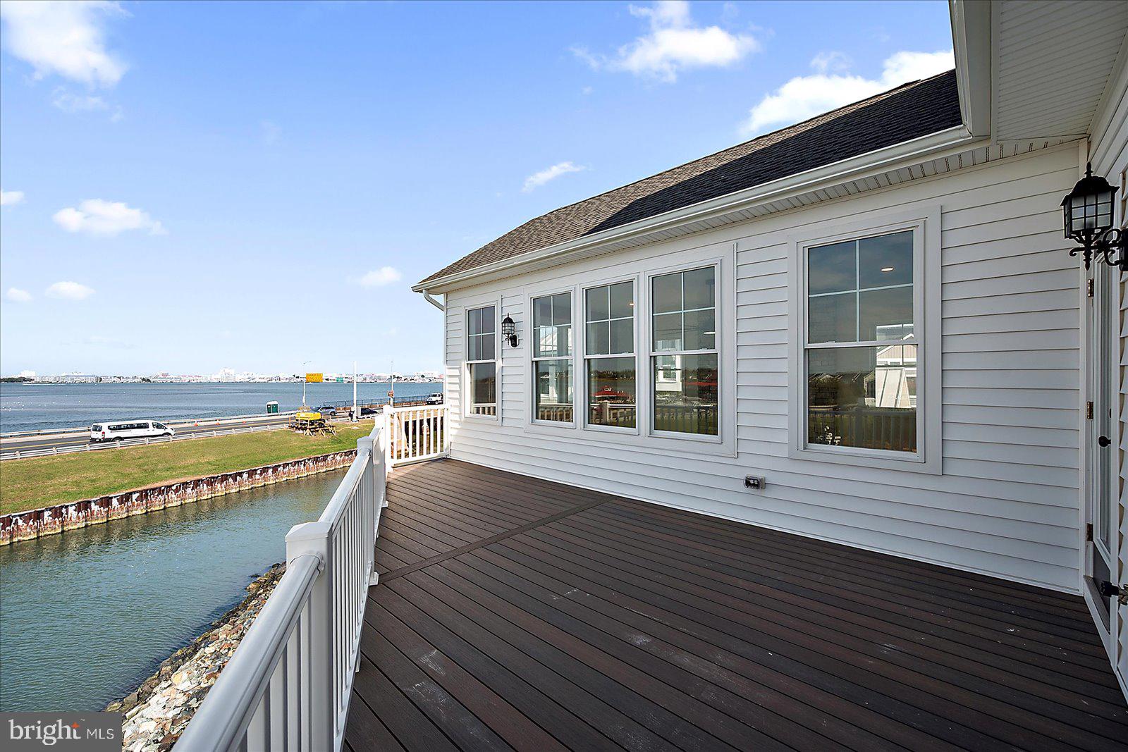 ESTATES AT INLET ISLE - Residential
