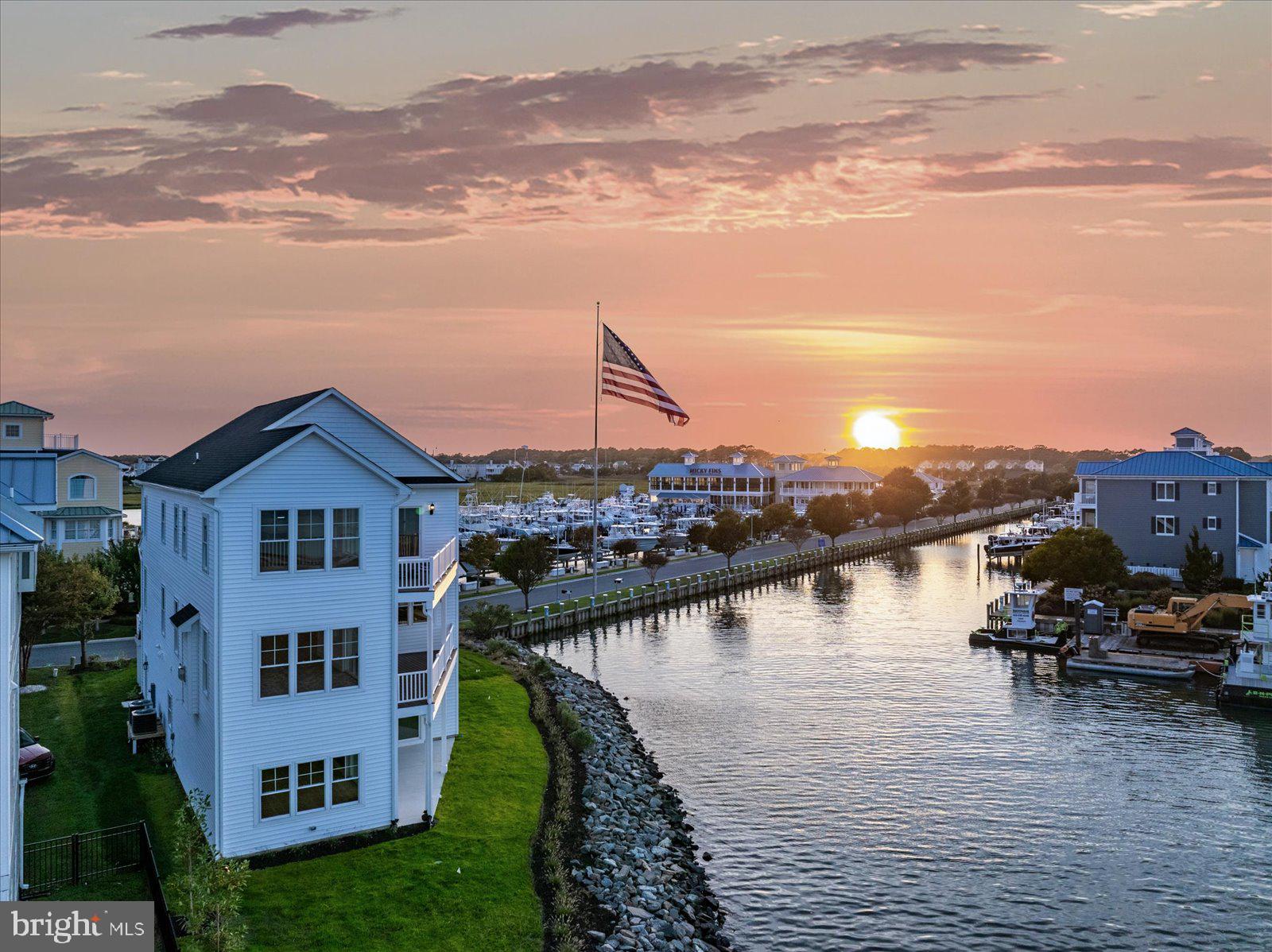 ESTATES AT INLET ISLE - Residential