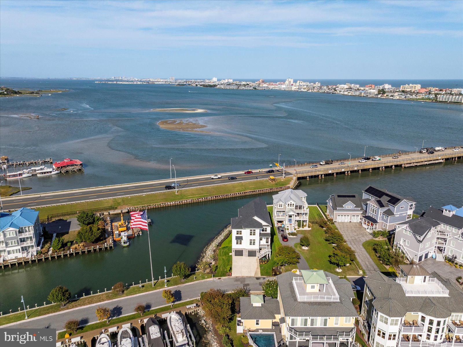 ESTATES AT INLET ISLE - Residential