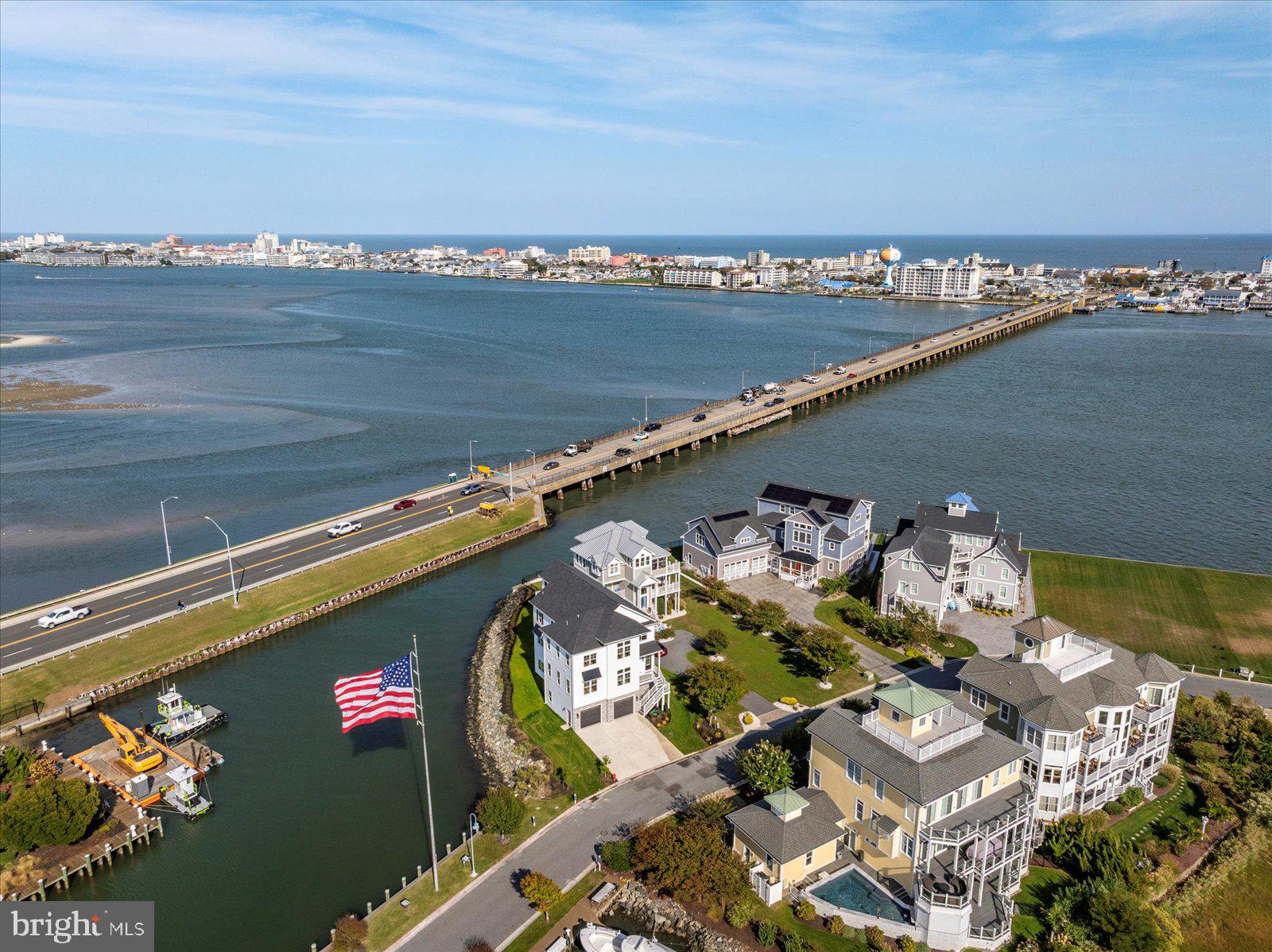 ESTATES AT INLET ISLE - Residential