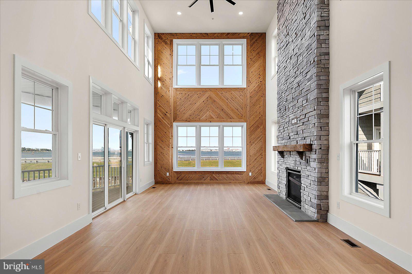 ESTATES AT INLET ISLE - Residential