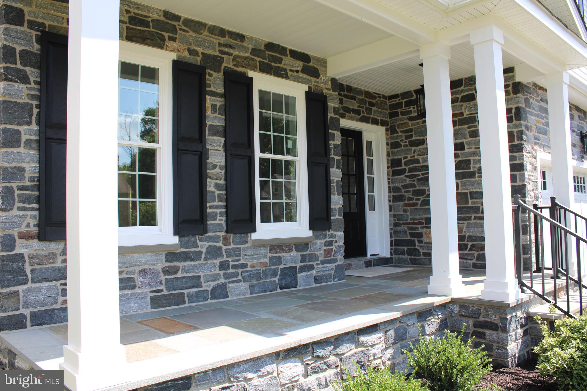 WYNNEWOOD PARK - Residential
