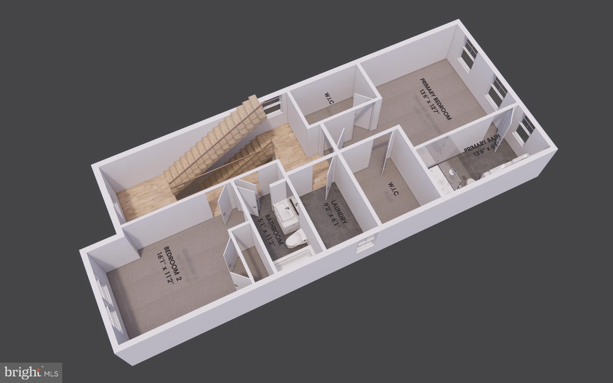 NEWTOWN HGTS - Residential