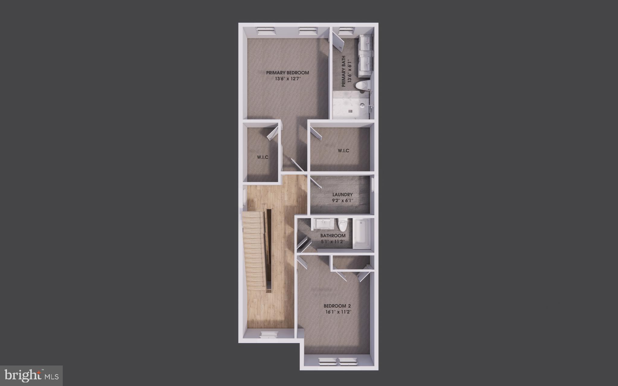 NEWTOWN HGTS - Residential
