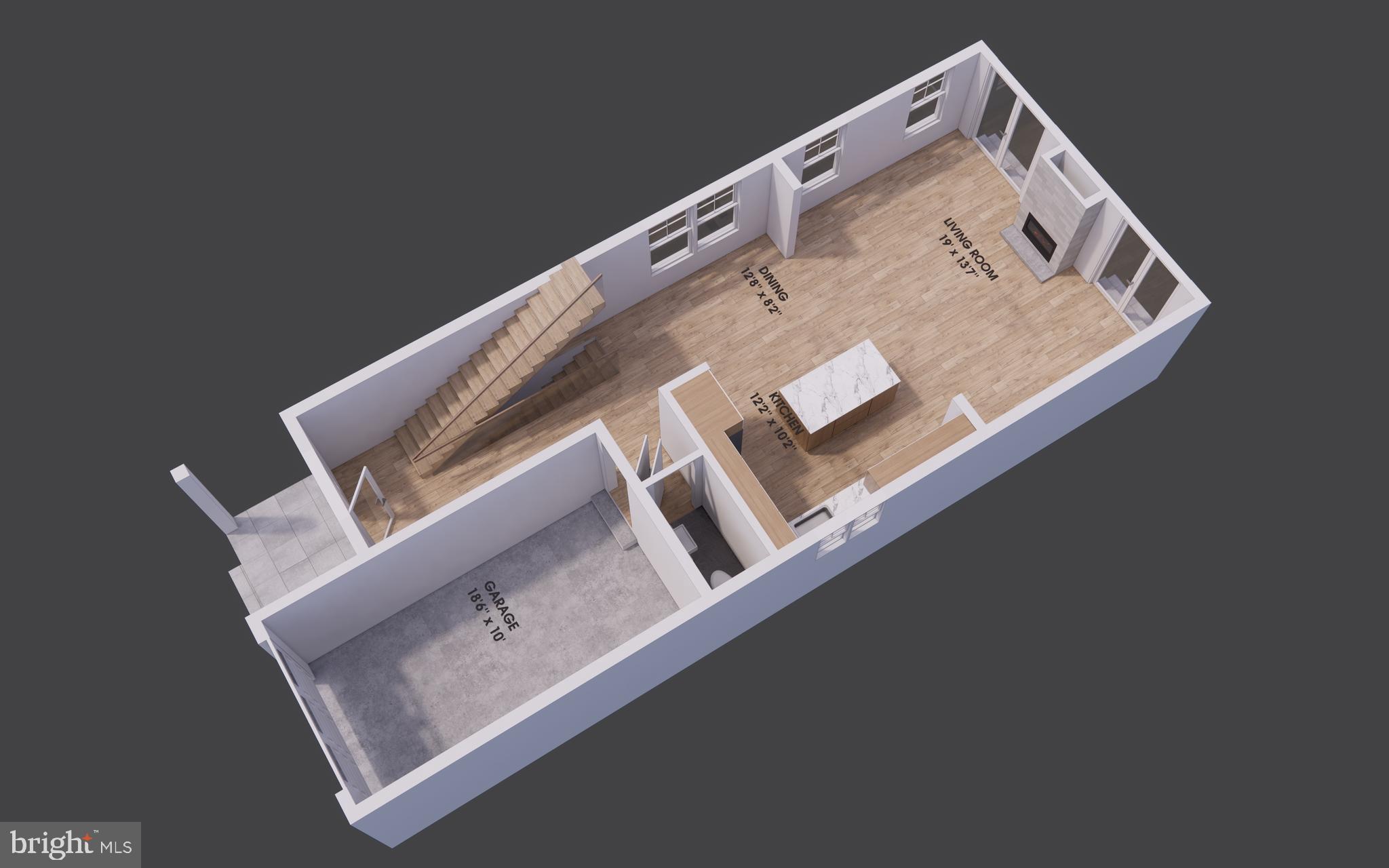 NEWTOWN HGTS - Residential