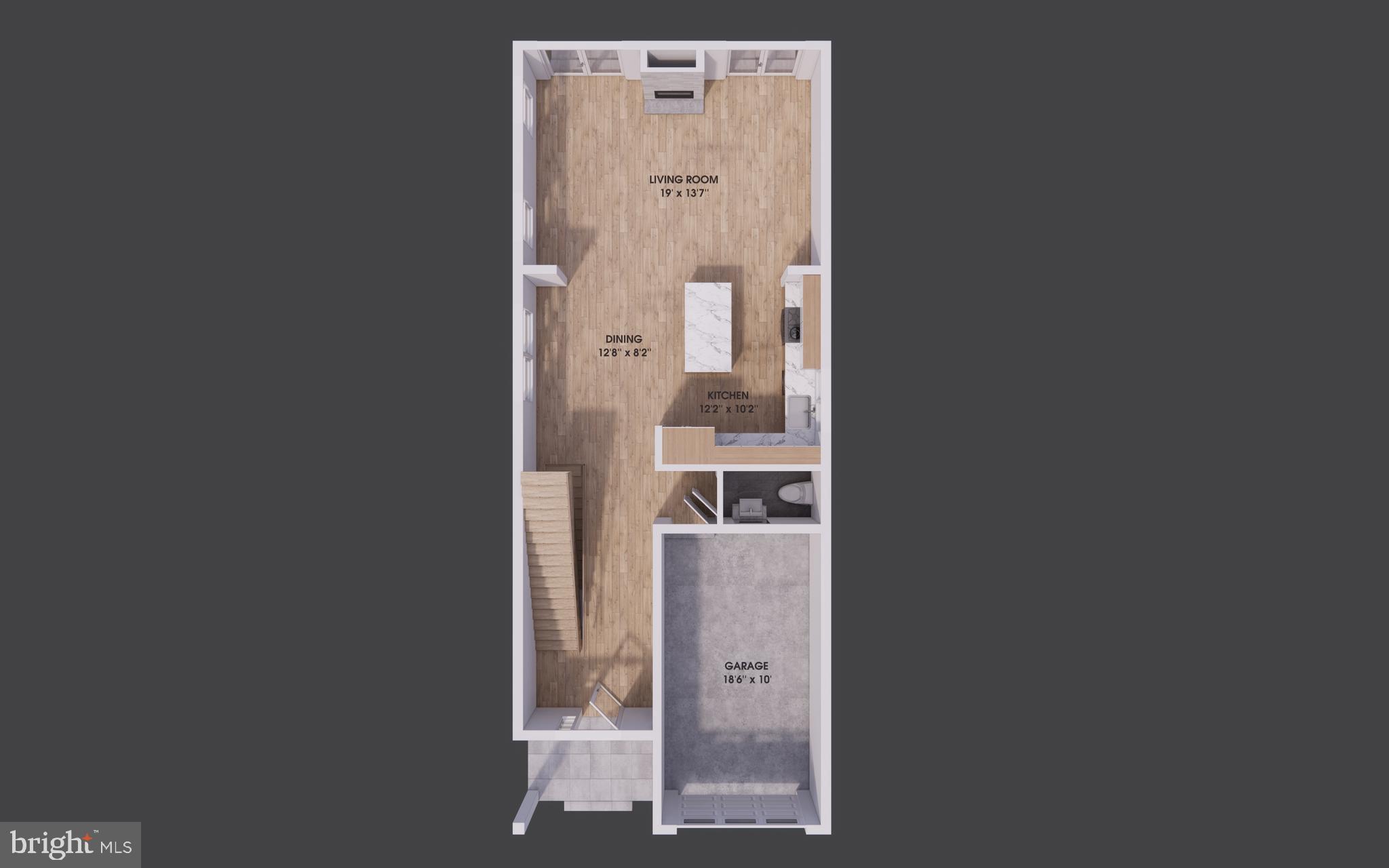 NEWTOWN HGTS - Residential