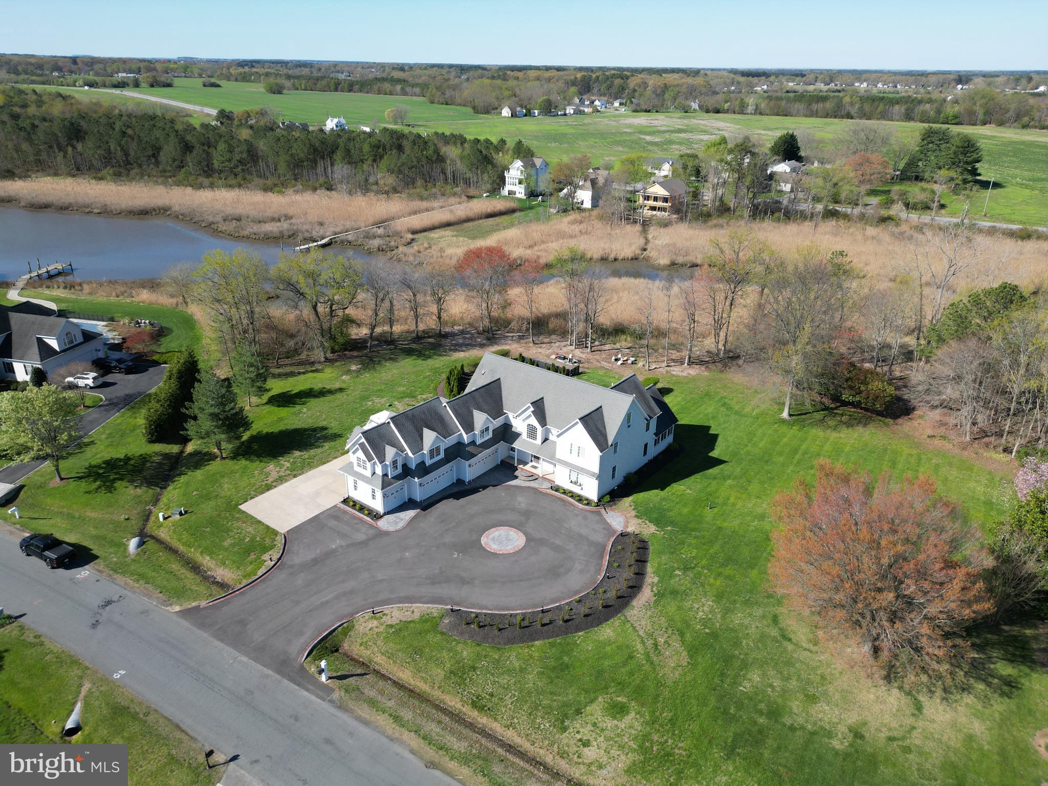 KIRWANS LANDING - Residential