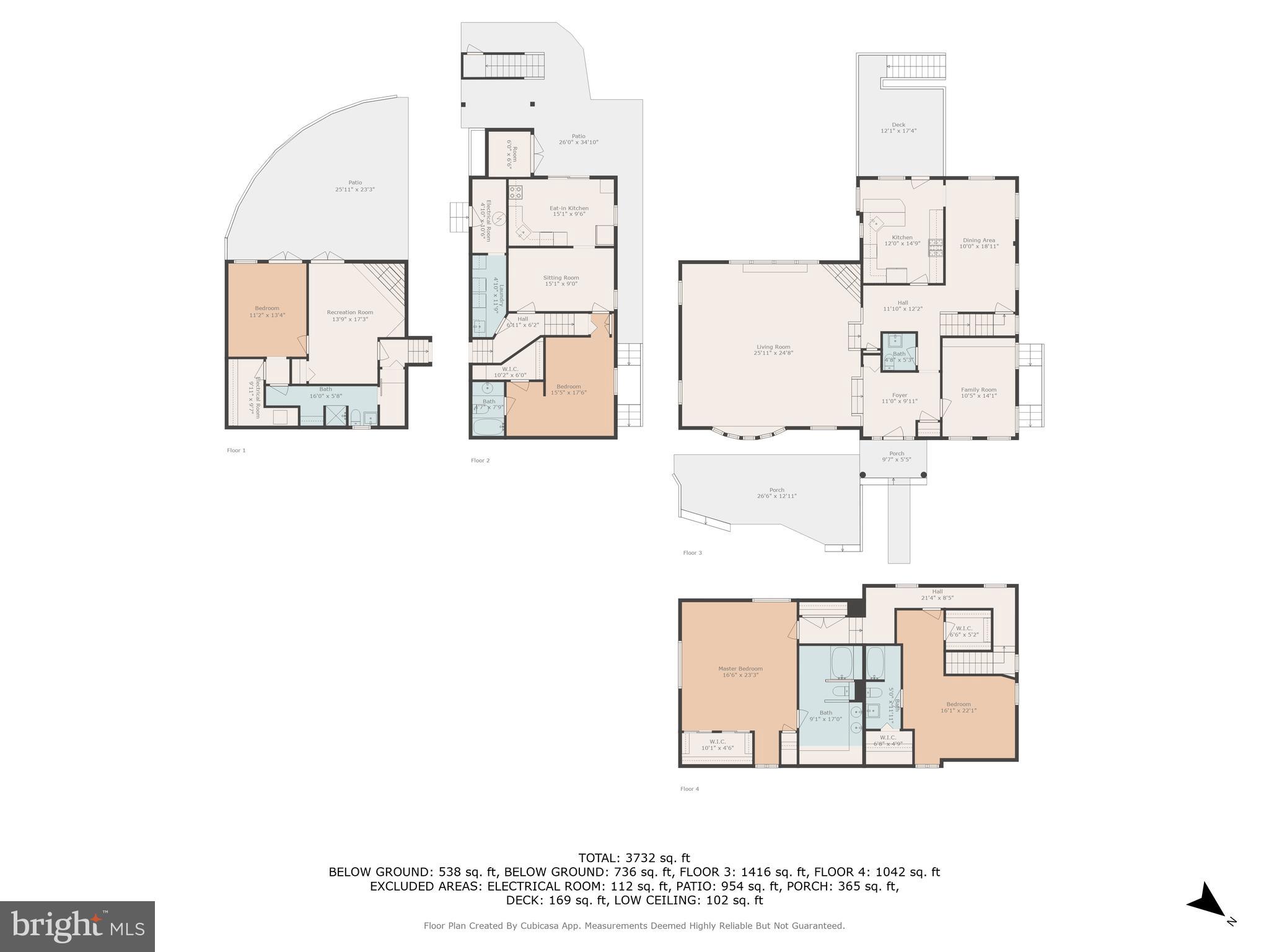 BROOKDALE - Residential
