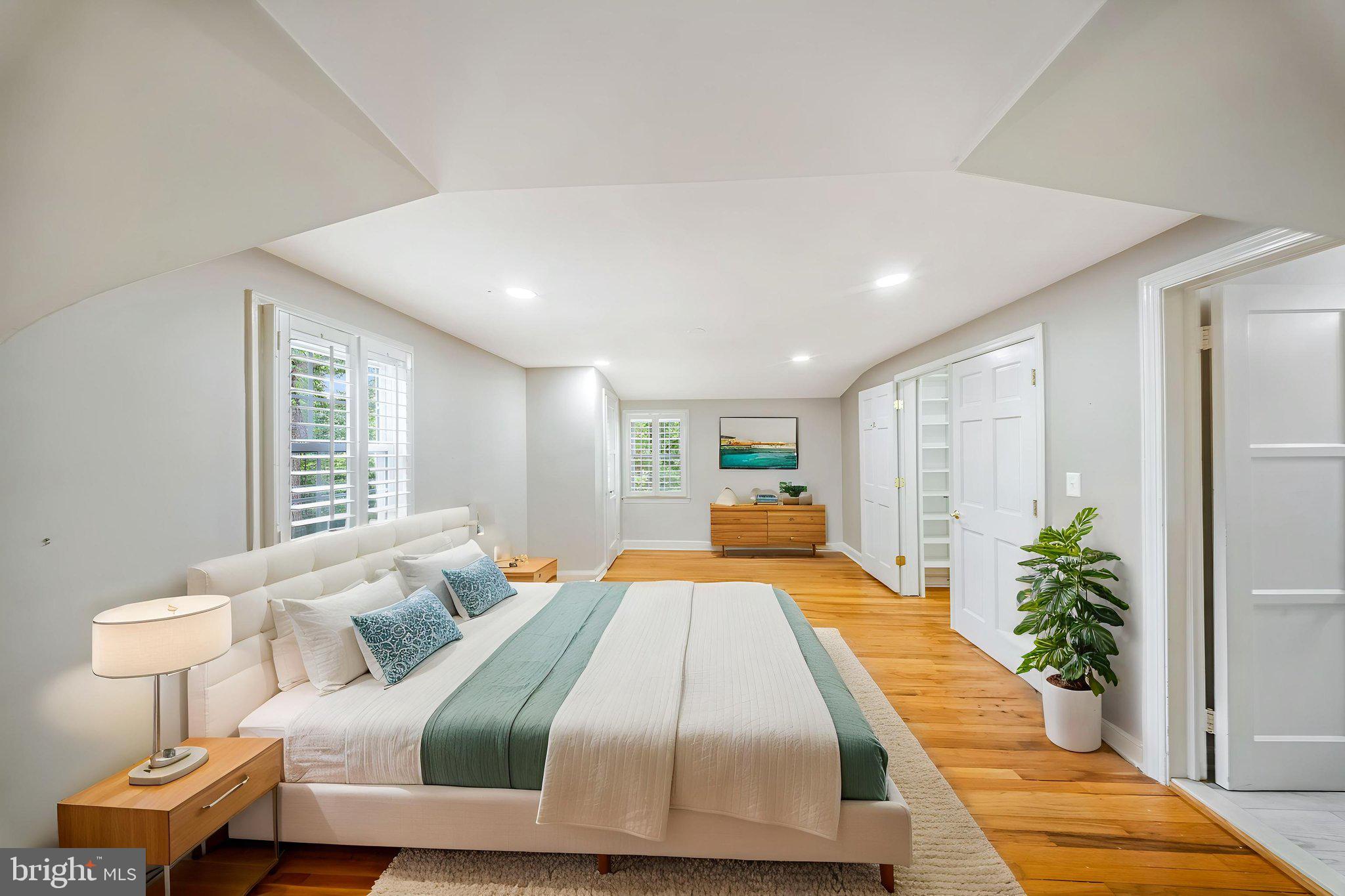 CAPITOL VIEW PARK - Residential