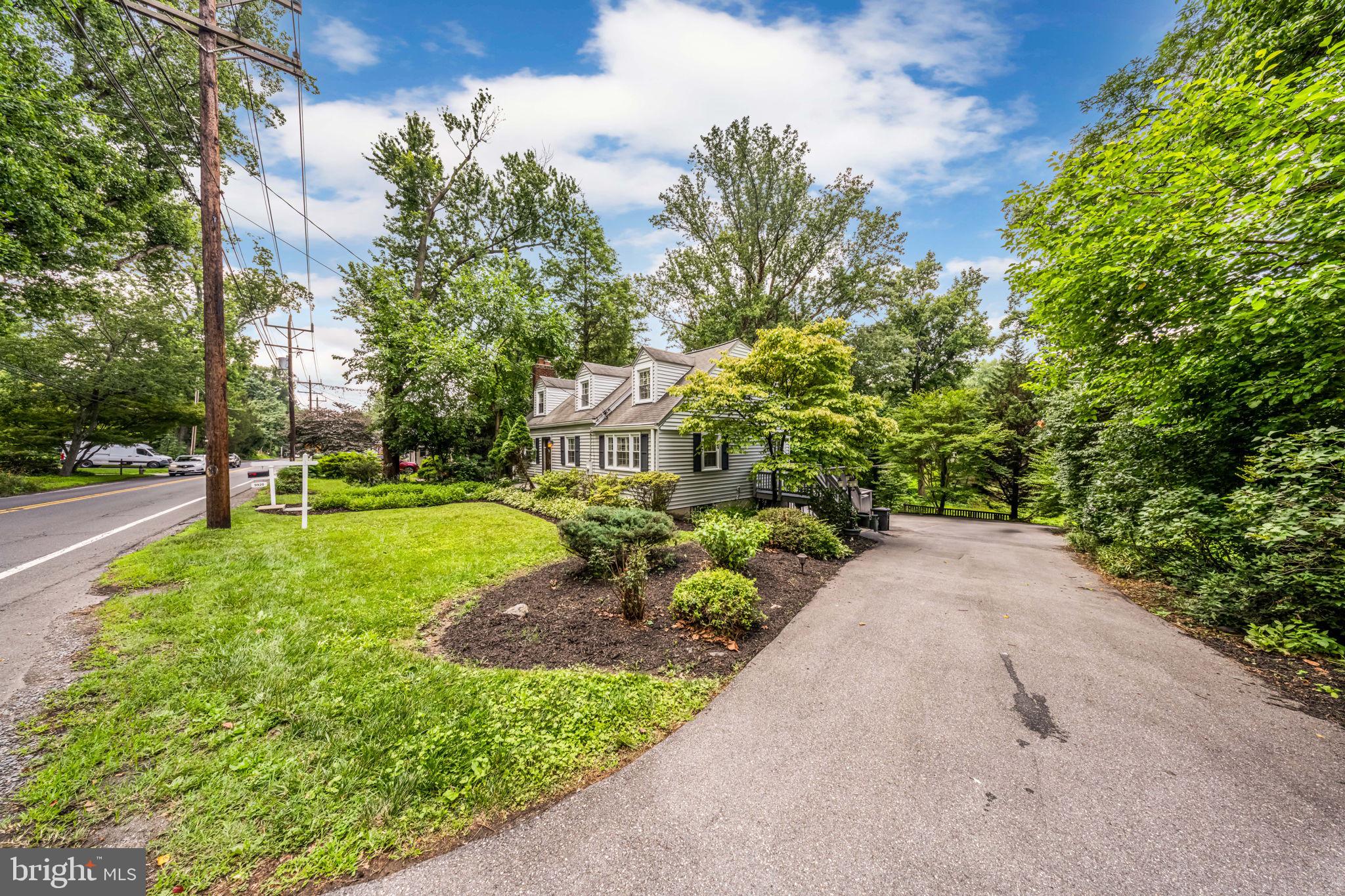 CAPITOL VIEW PARK - Residential