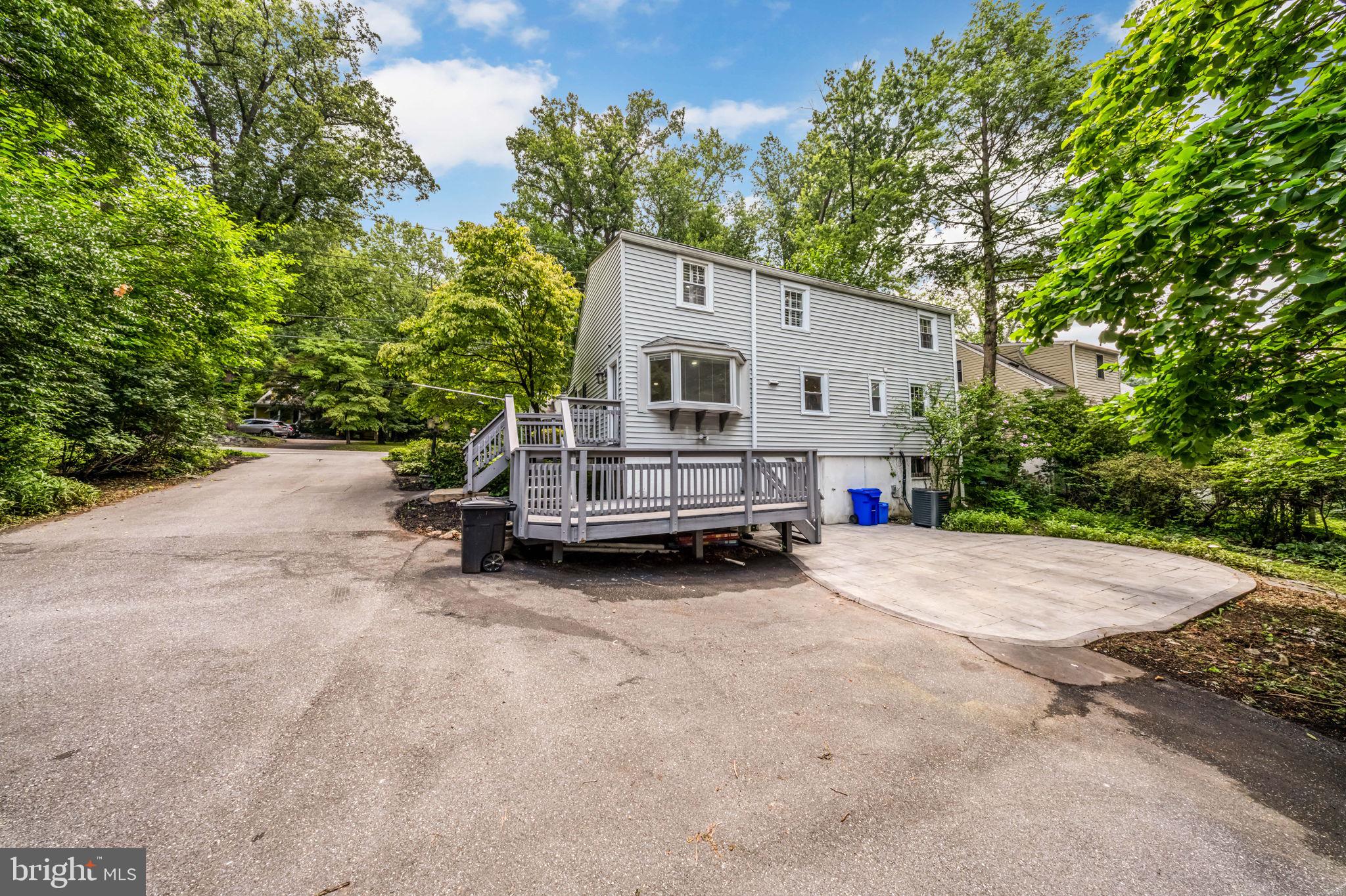 CAPITOL VIEW PARK - Residential