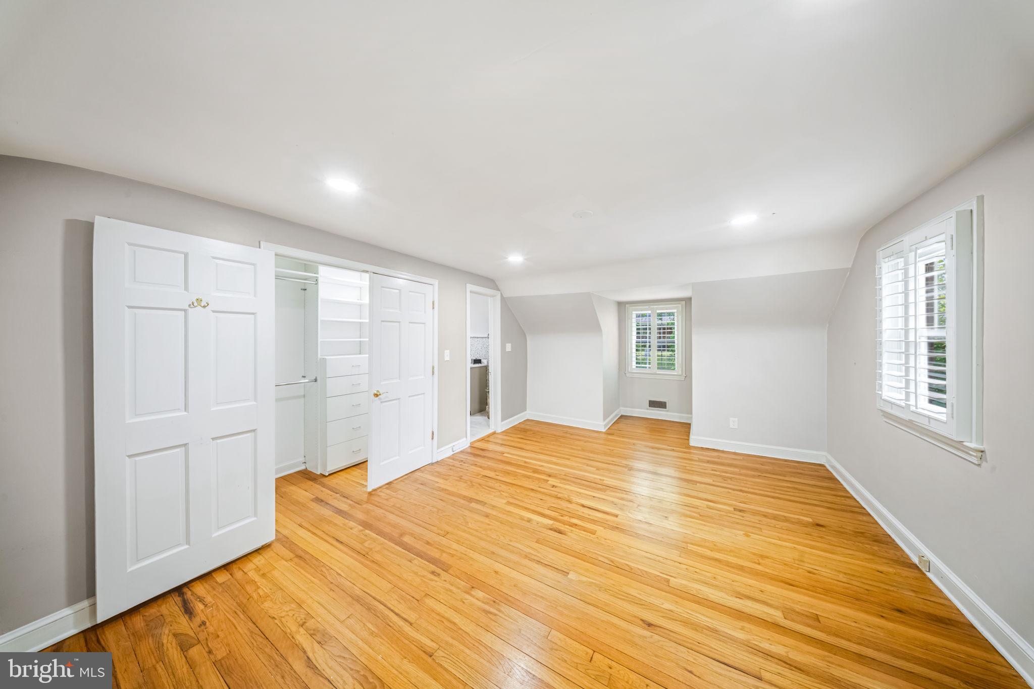 CAPITOL VIEW PARK - Residential