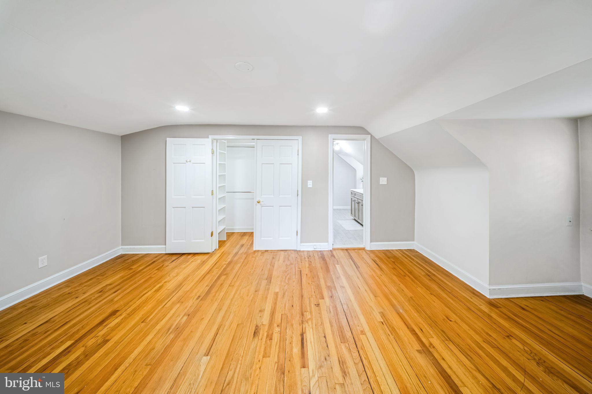 CAPITOL VIEW PARK - Residential