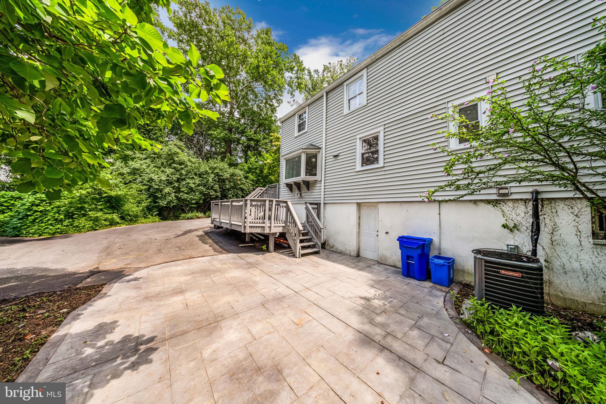 CAPITOL VIEW PARK - Residential