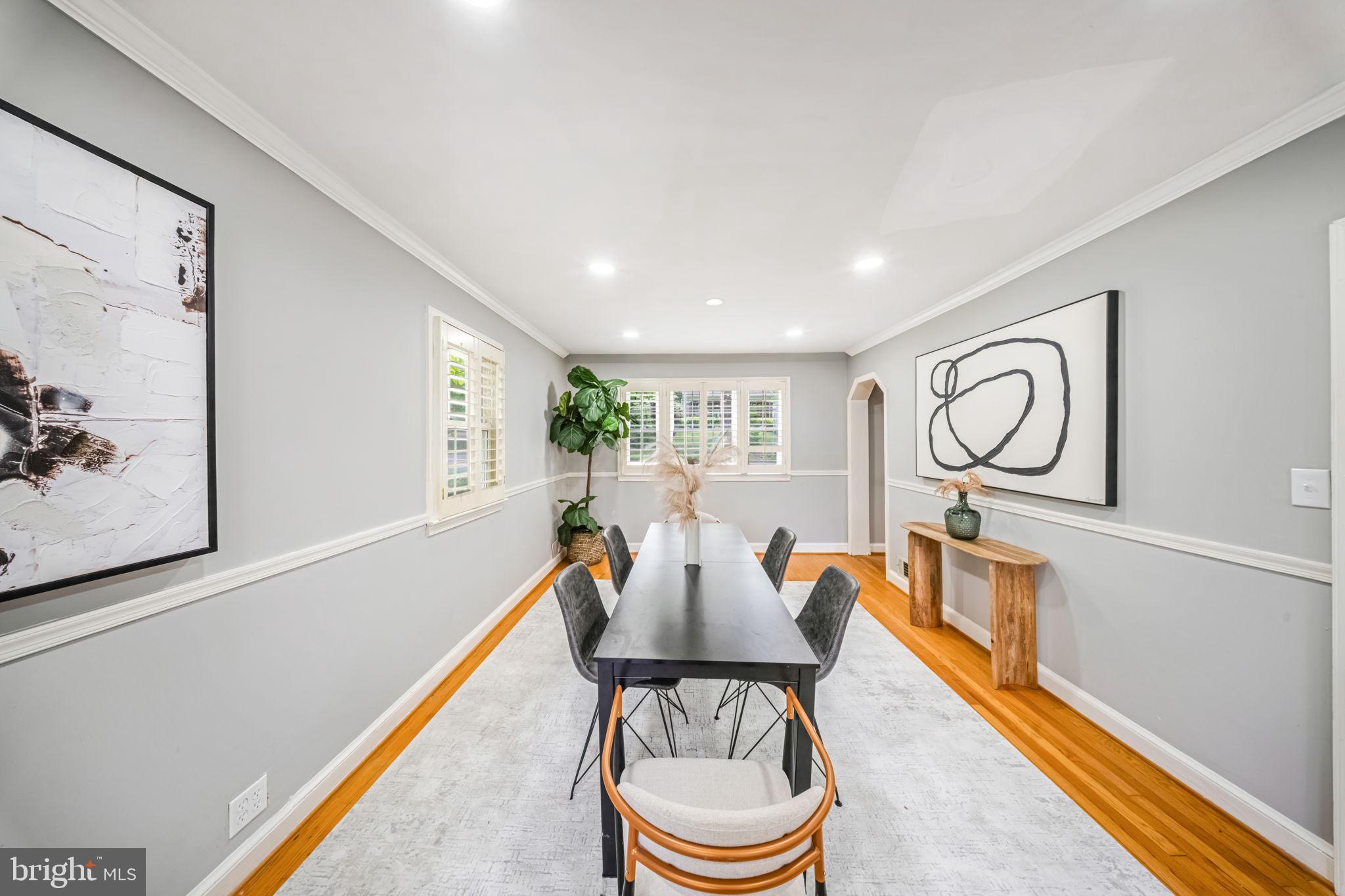 CAPITOL VIEW PARK - Residential