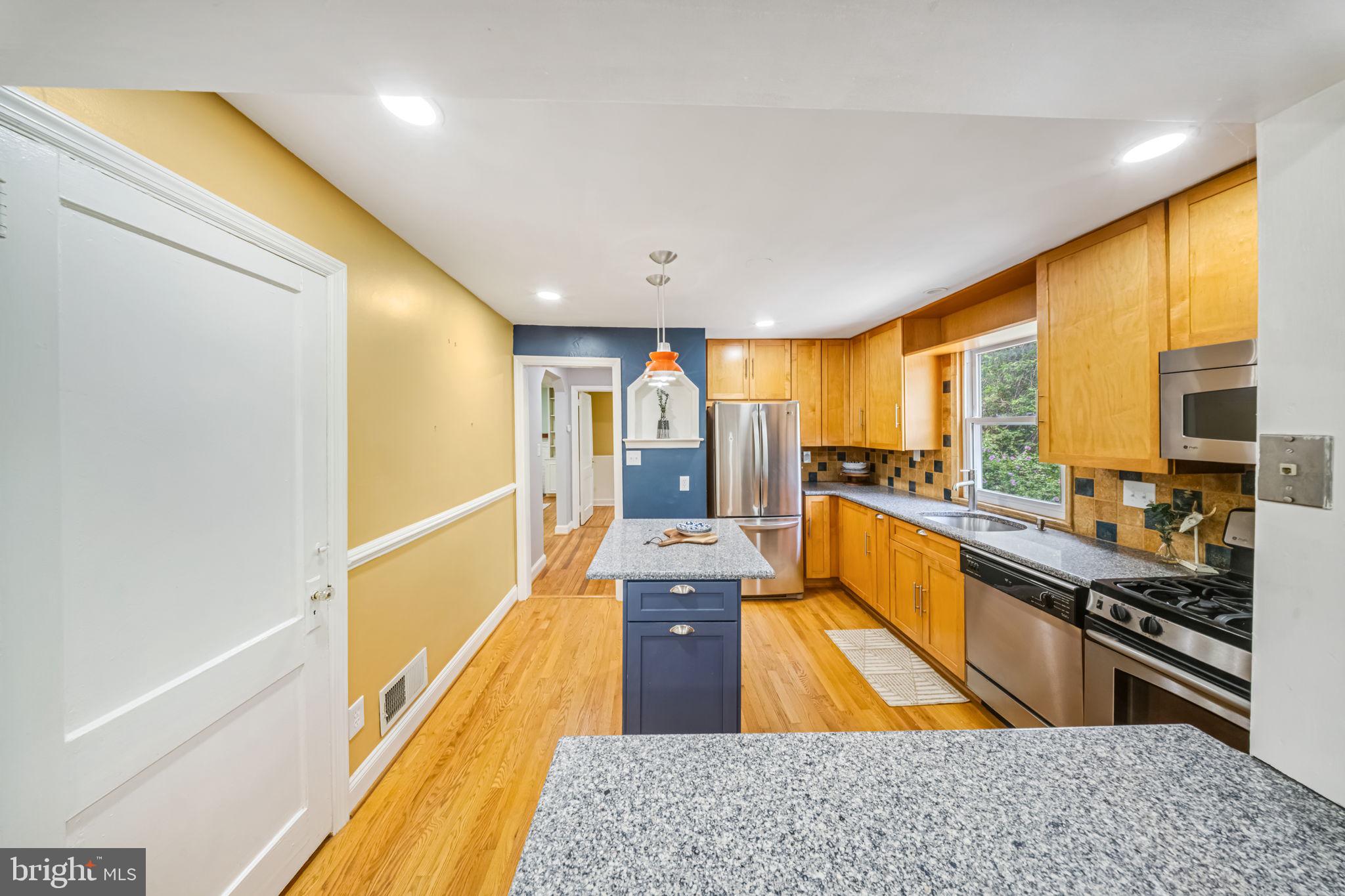 CAPITOL VIEW PARK - Residential