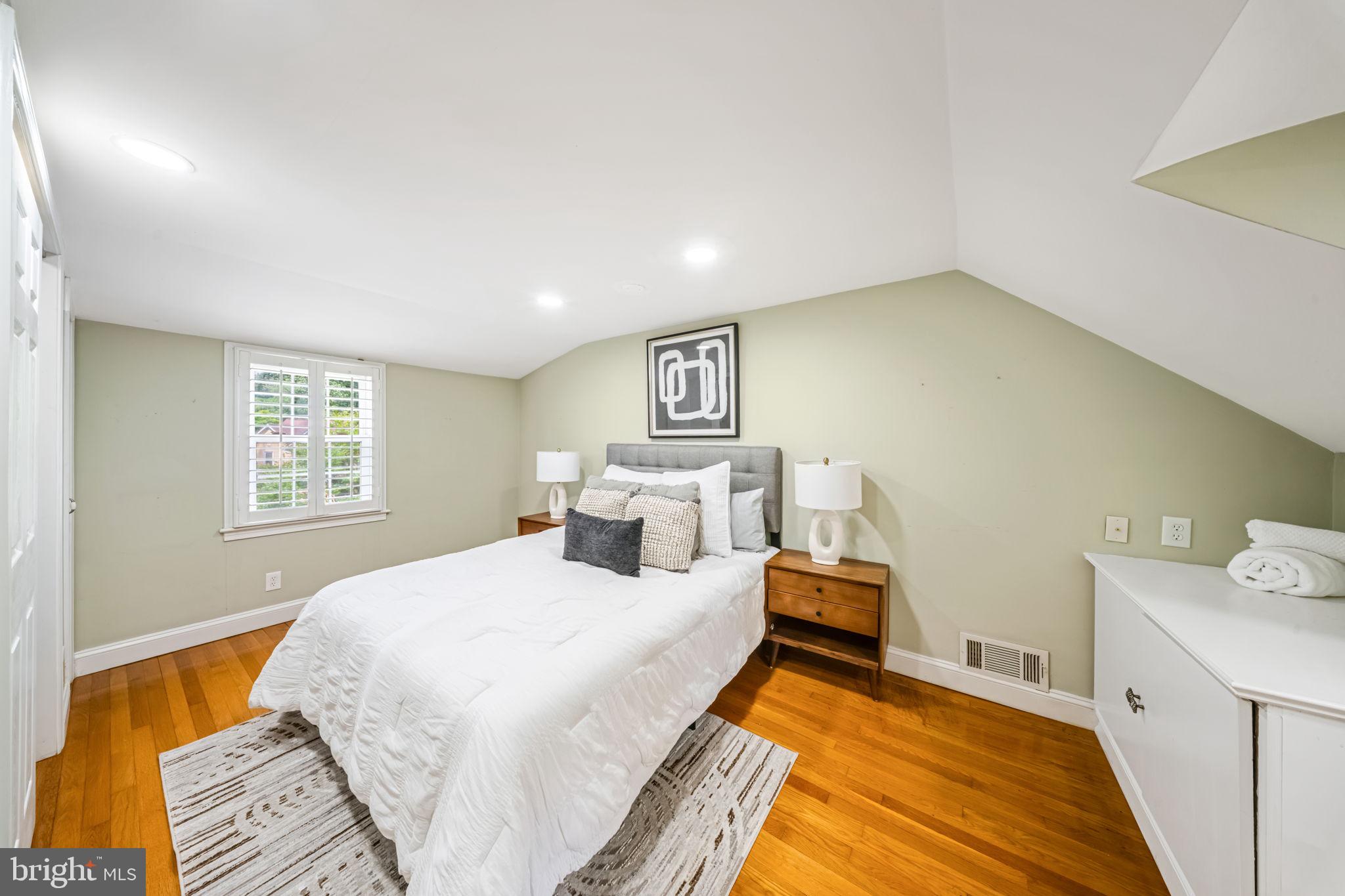 CAPITOL VIEW PARK - Residential