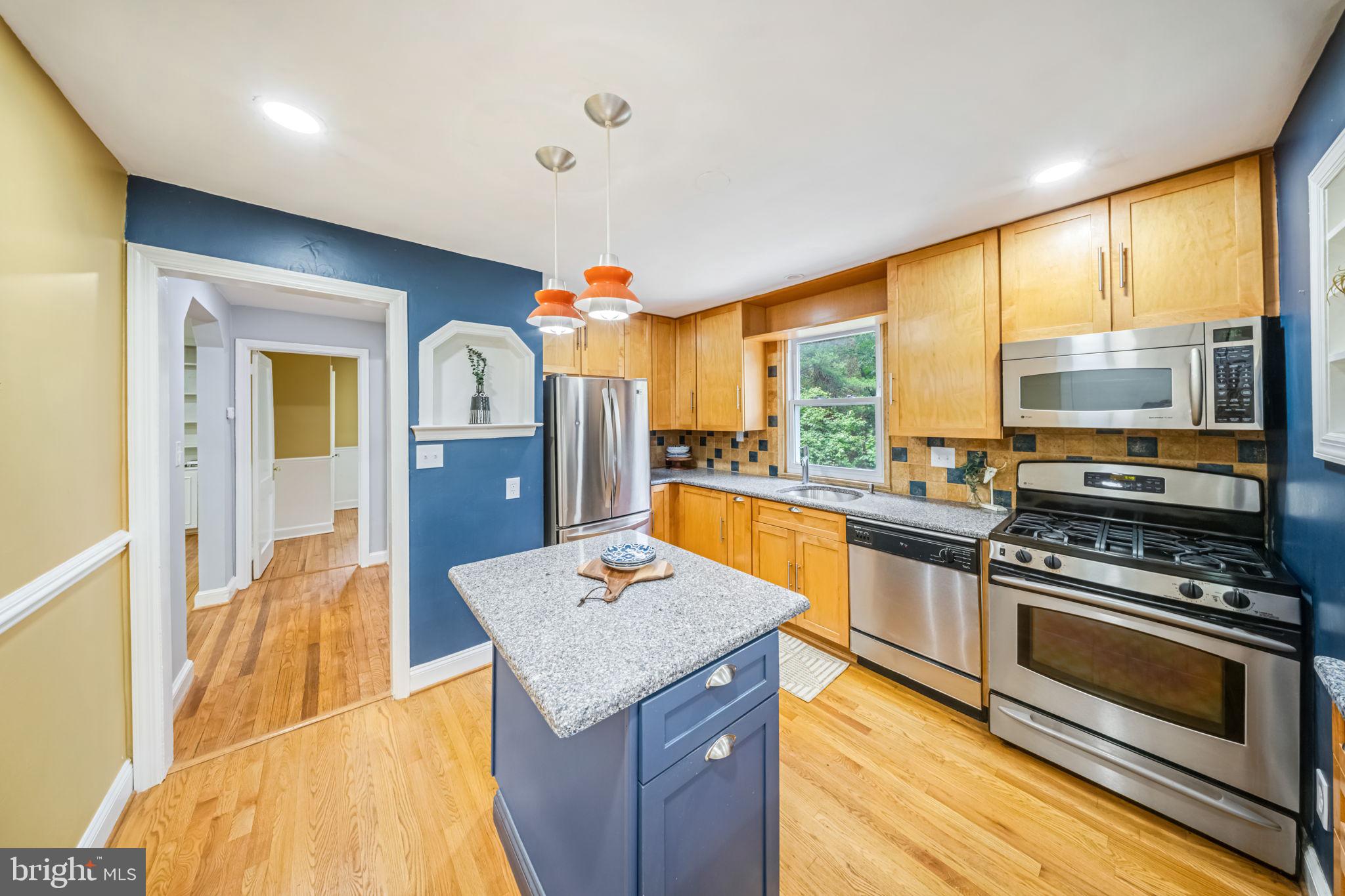 CAPITOL VIEW PARK - Residential
