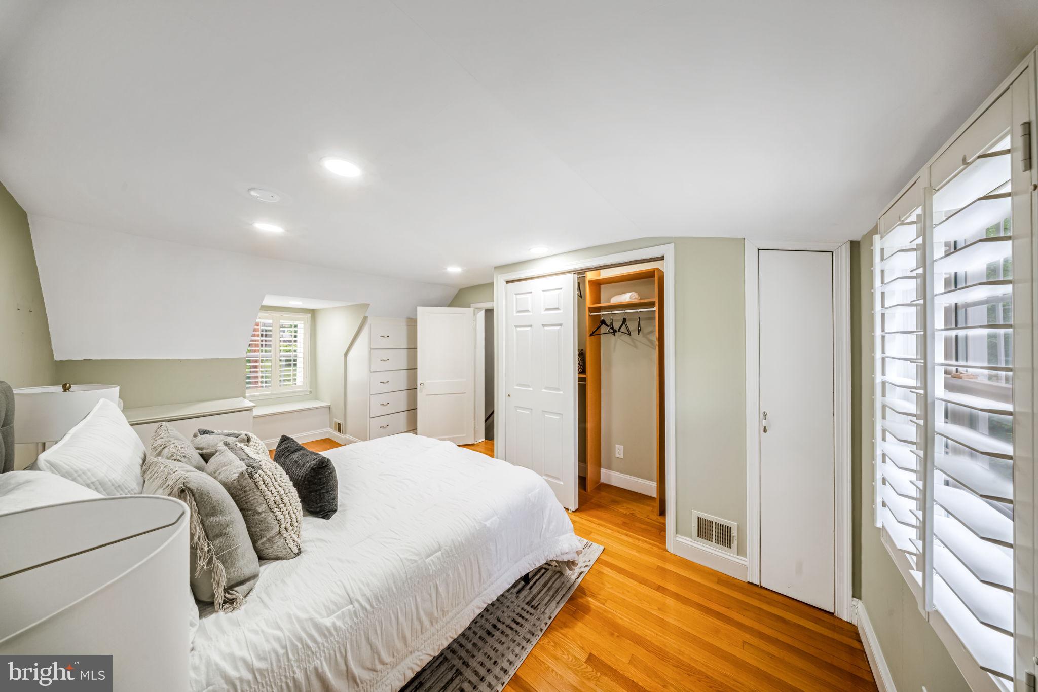 CAPITOL VIEW PARK - Residential